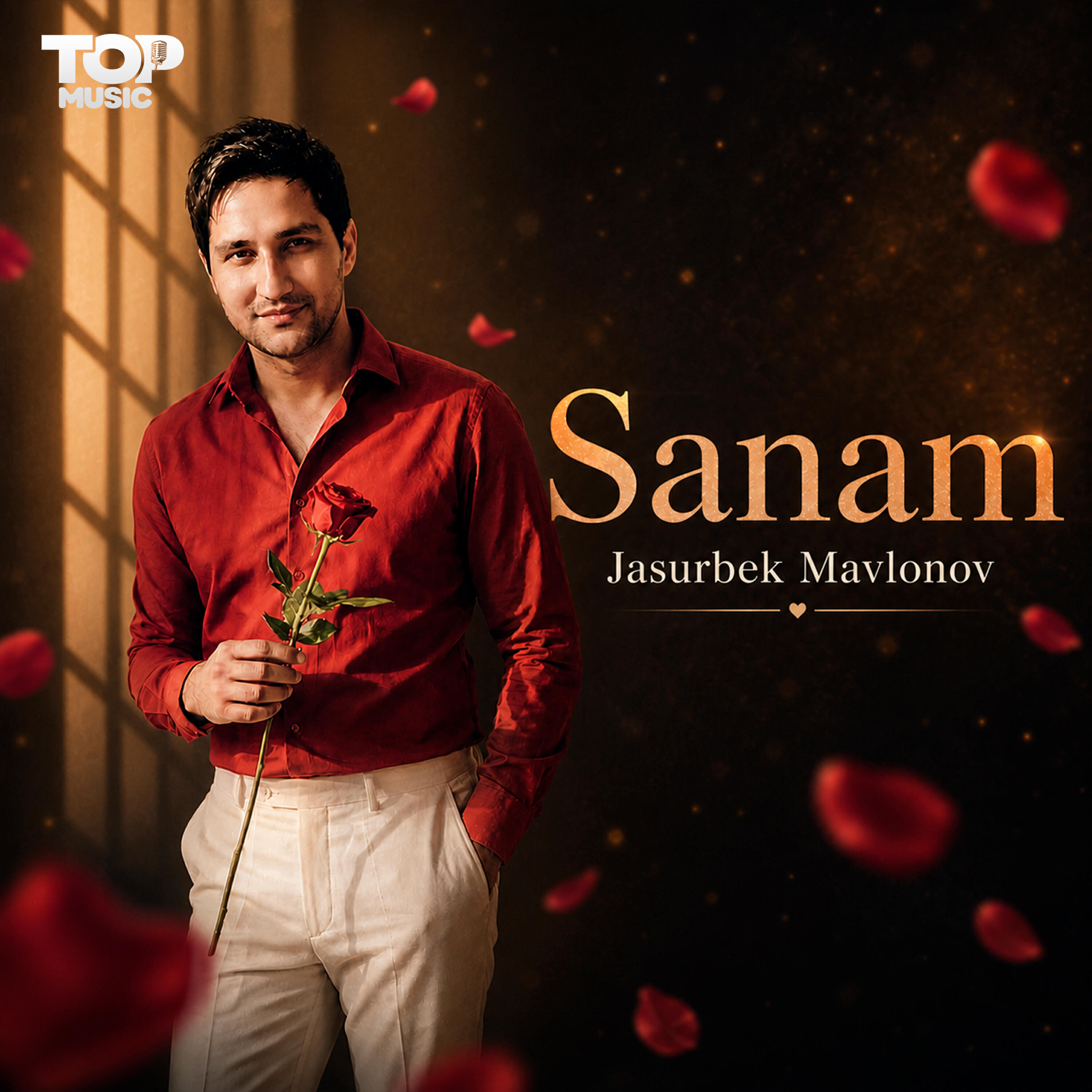 Sanam