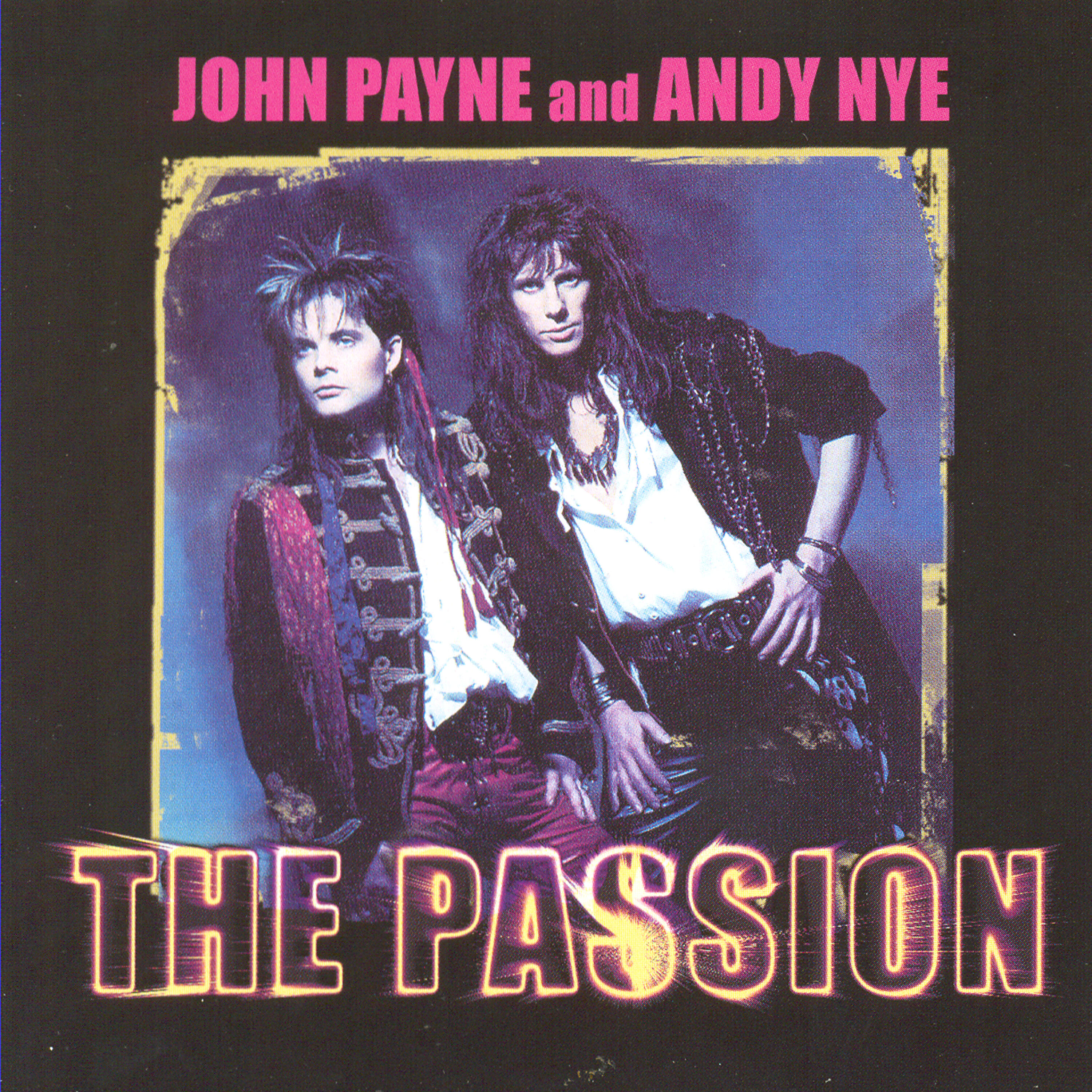The Passion