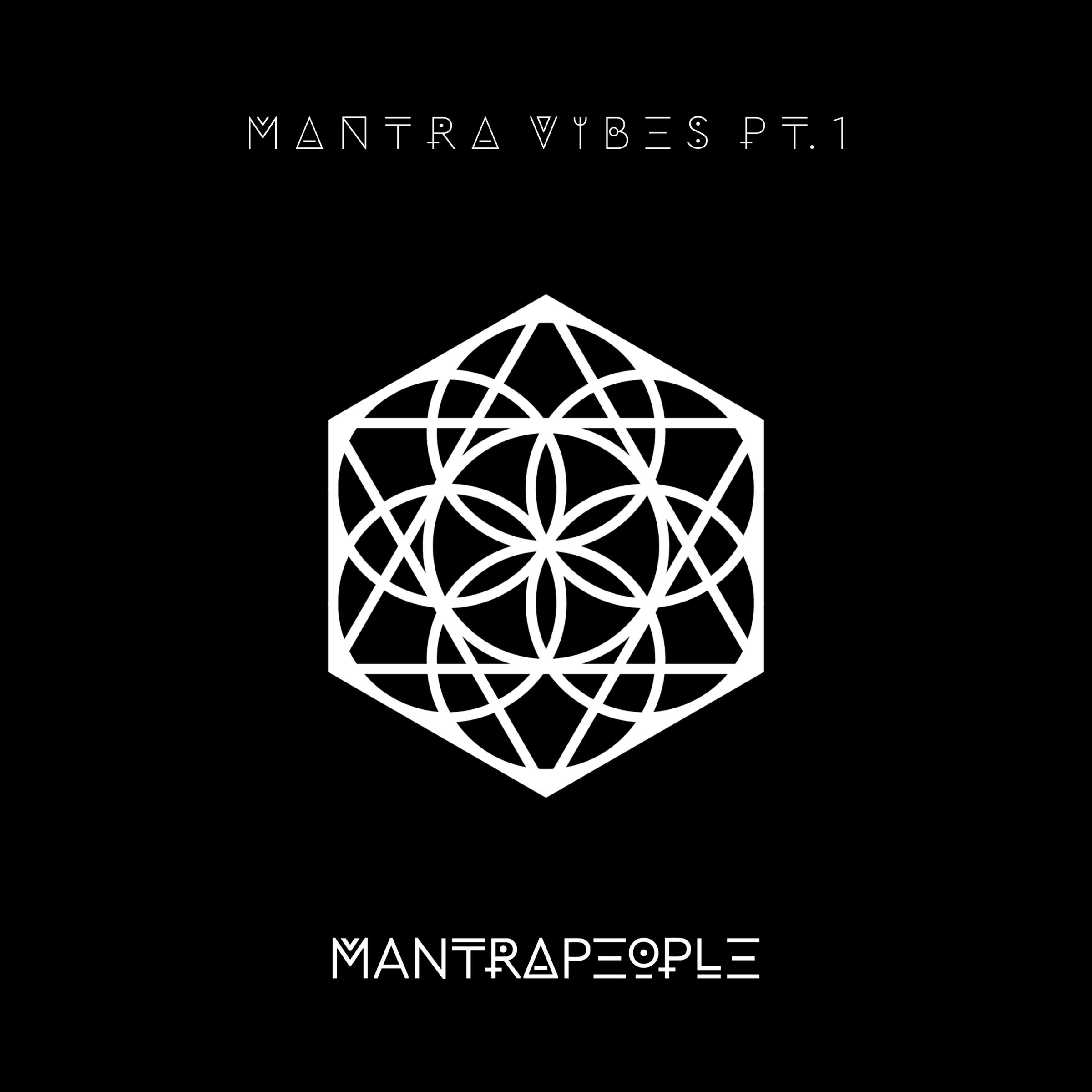 Альбом MANTRA VIBES PT. 1 исполнителя Various Artists, RoelBeat, Serge Proshe, Phaéthon, ZENØN, Ndigo, Kxne