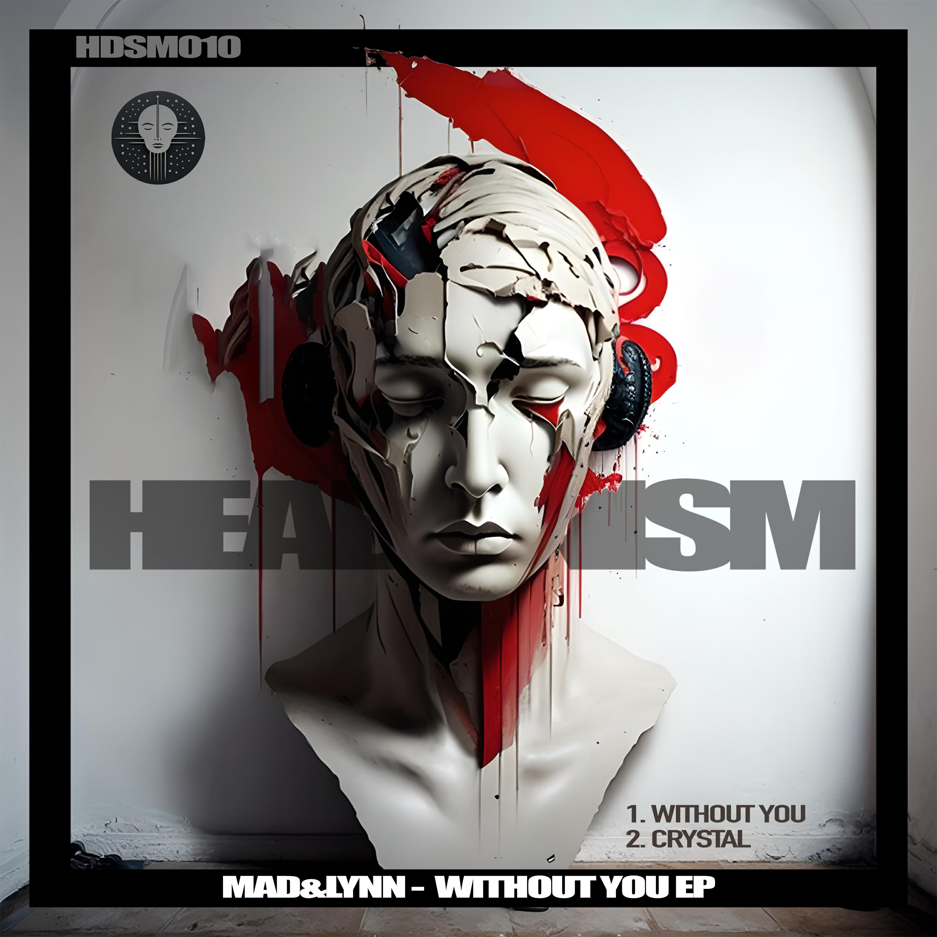 Mad, Lynn - Without You