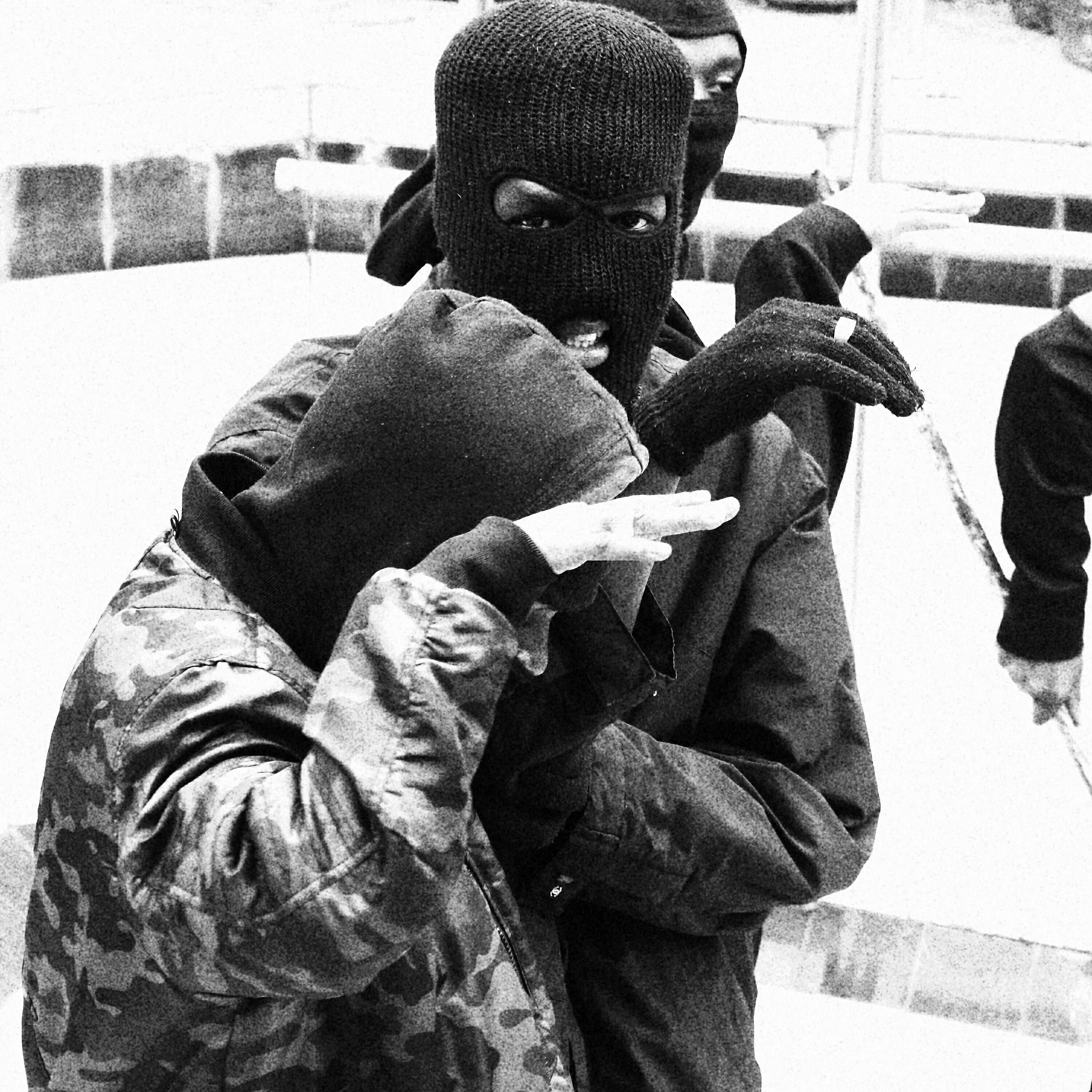 Mervyn Obiero