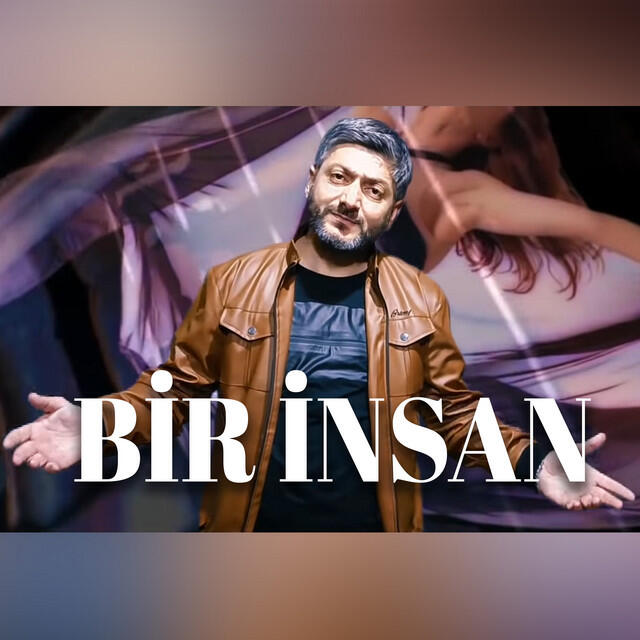 Bir İnsan