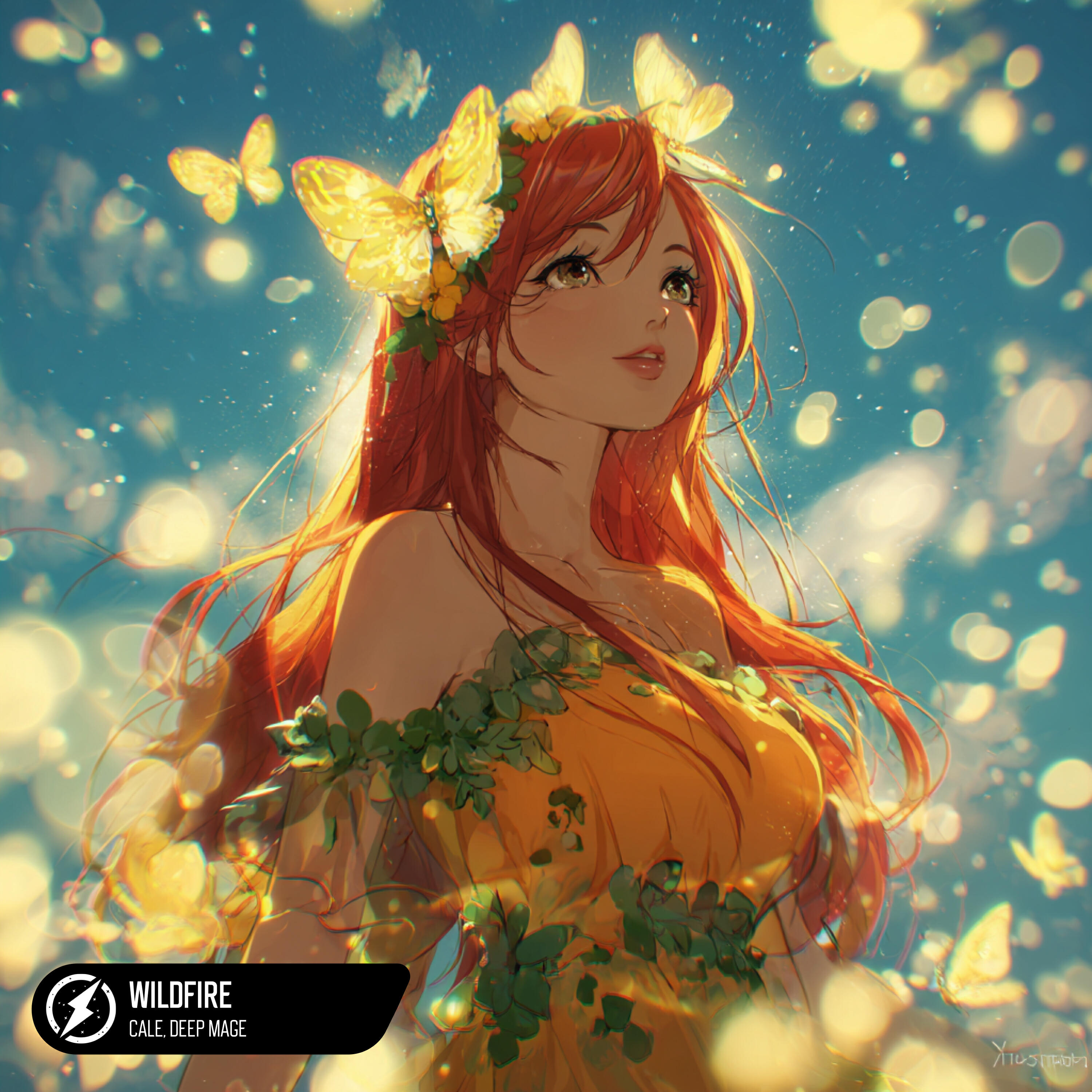 Wildfire