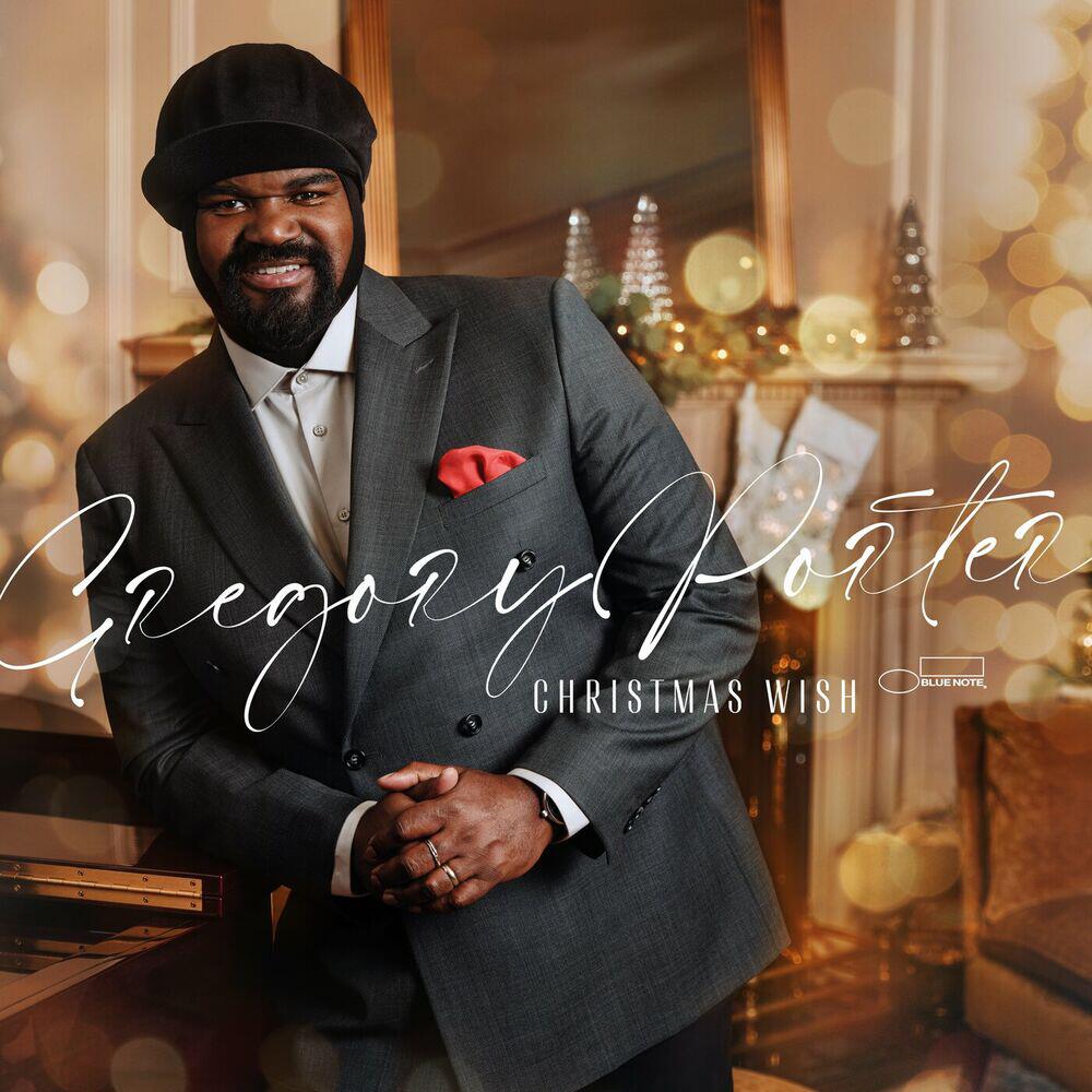 Альбом Christmas Wish (Deluxe) исполнителя Gregory Porter