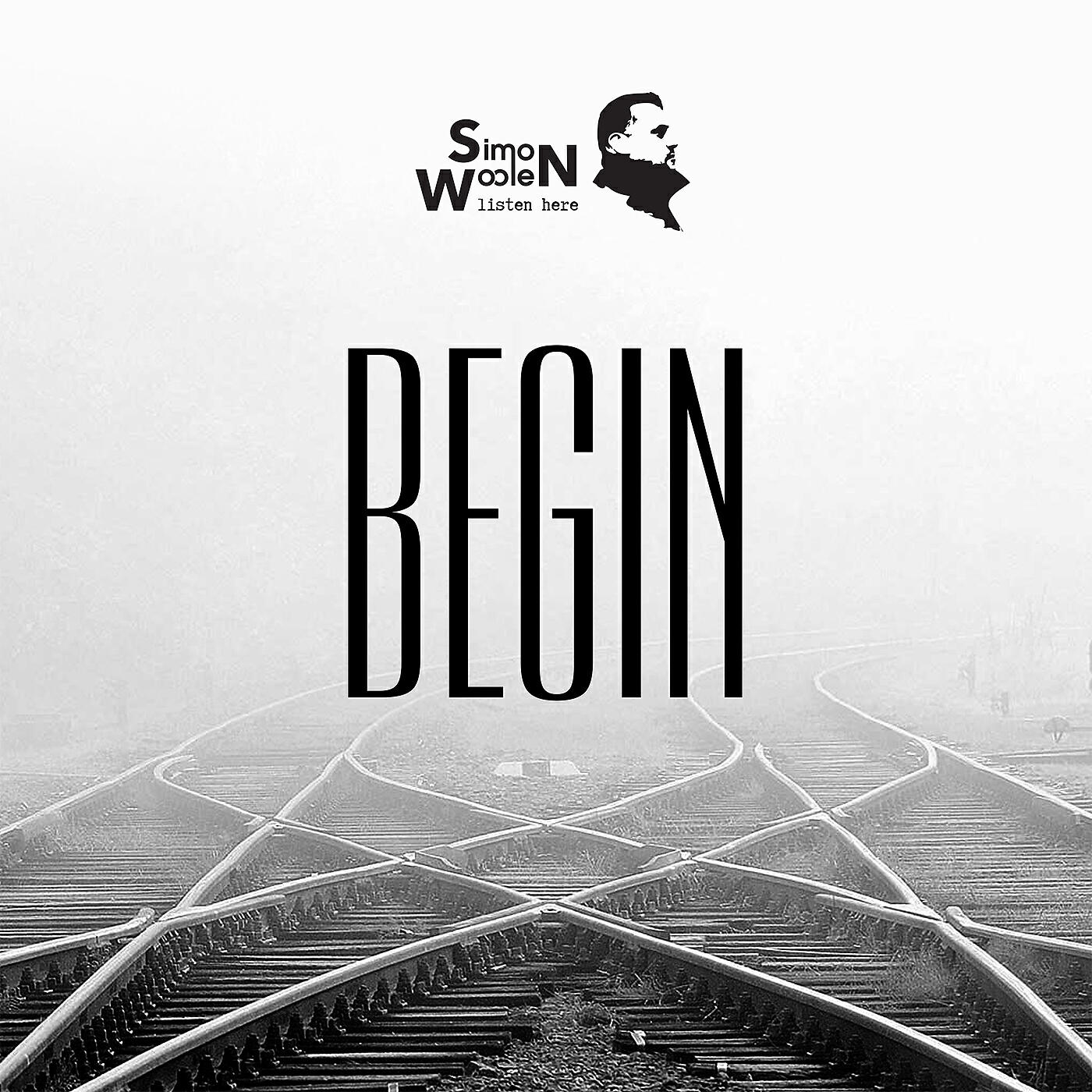 Simon Woolen, Lalo Project - Listen to Me, Looking at Me (Deep House Remix)