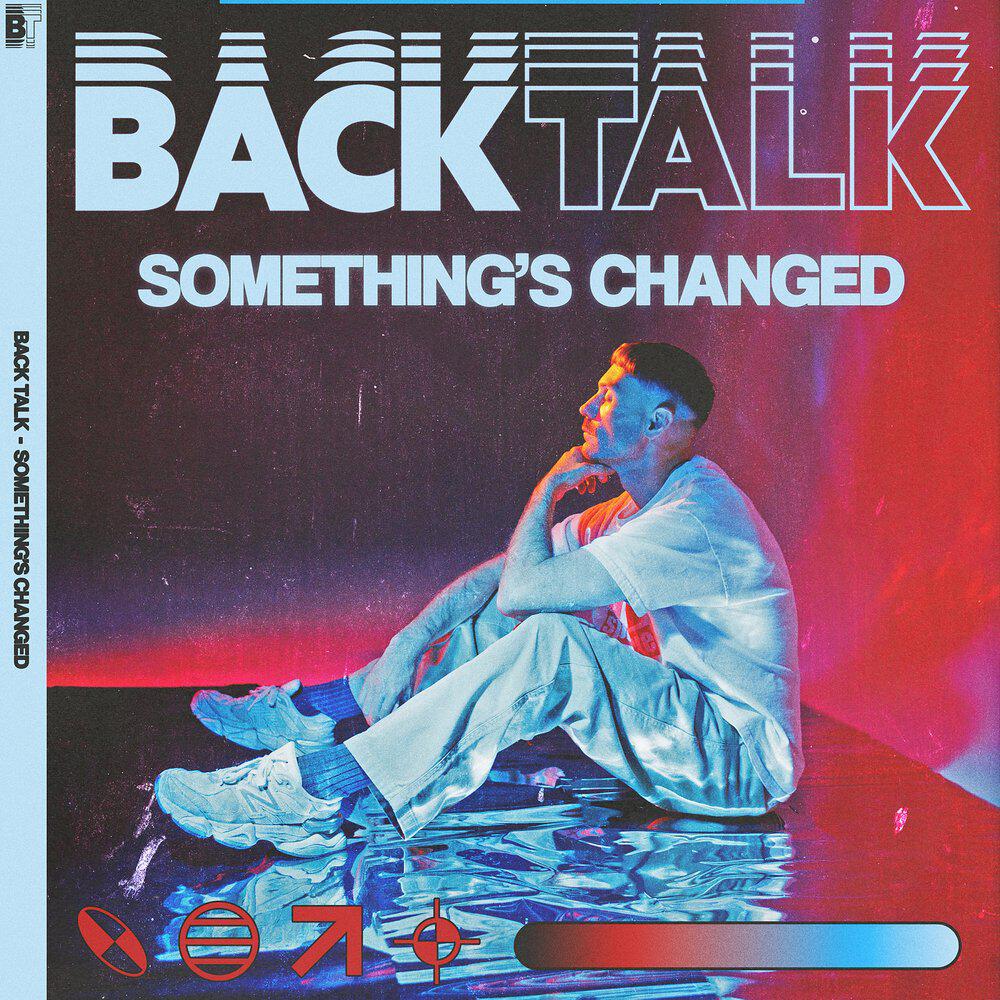 Back Talk