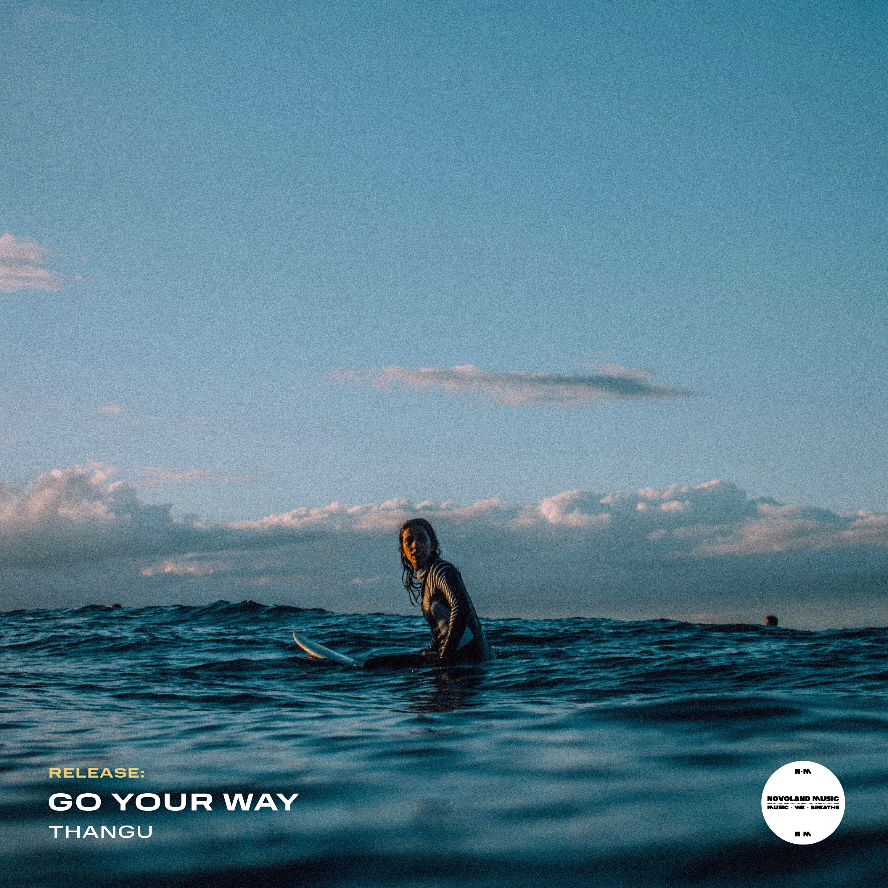 Go Your Way