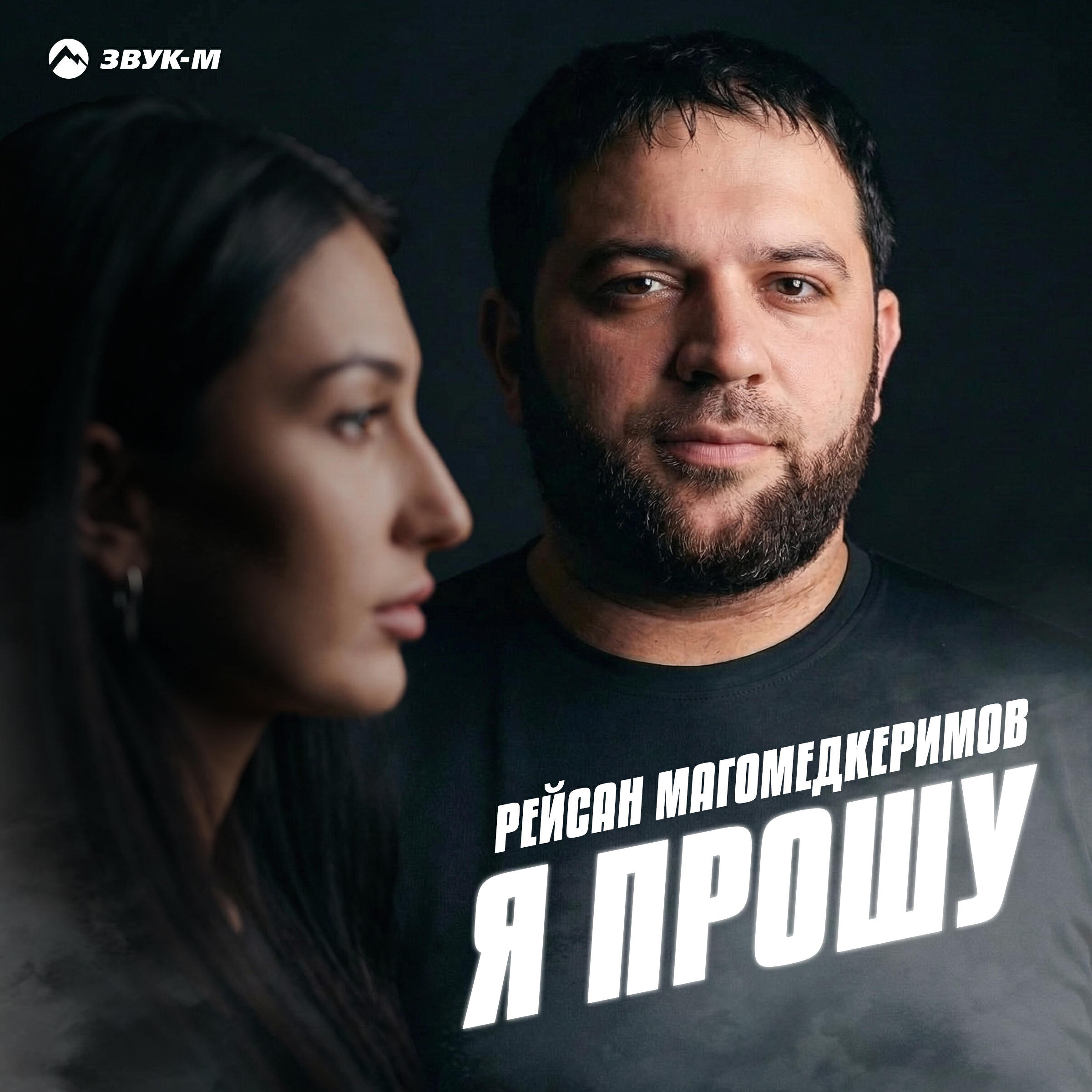 Альбом Я прошу исполнителя Рейсан Магомедкеримов