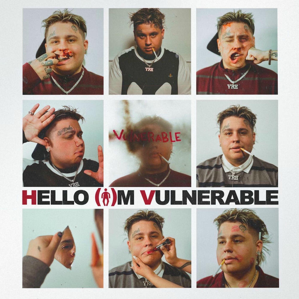 Teddy, Fat Nick - Boys will be Boys (feat. teddy)