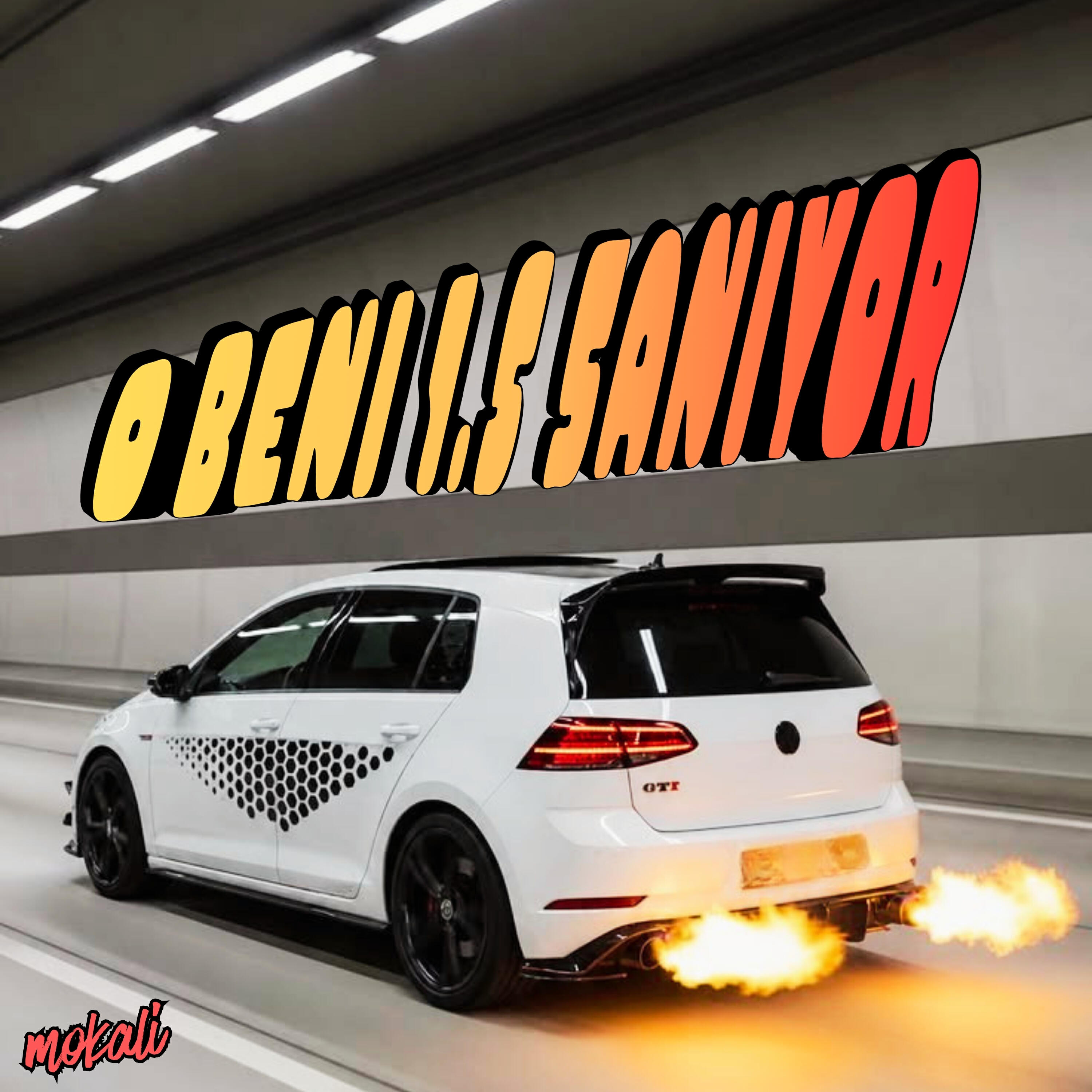 O Beni 1.5 Sanıyor