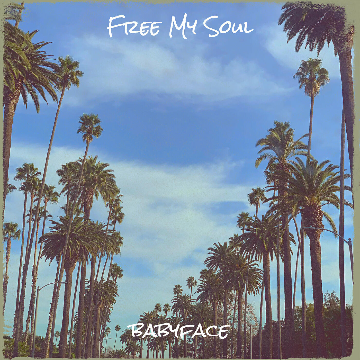 Free My Soul