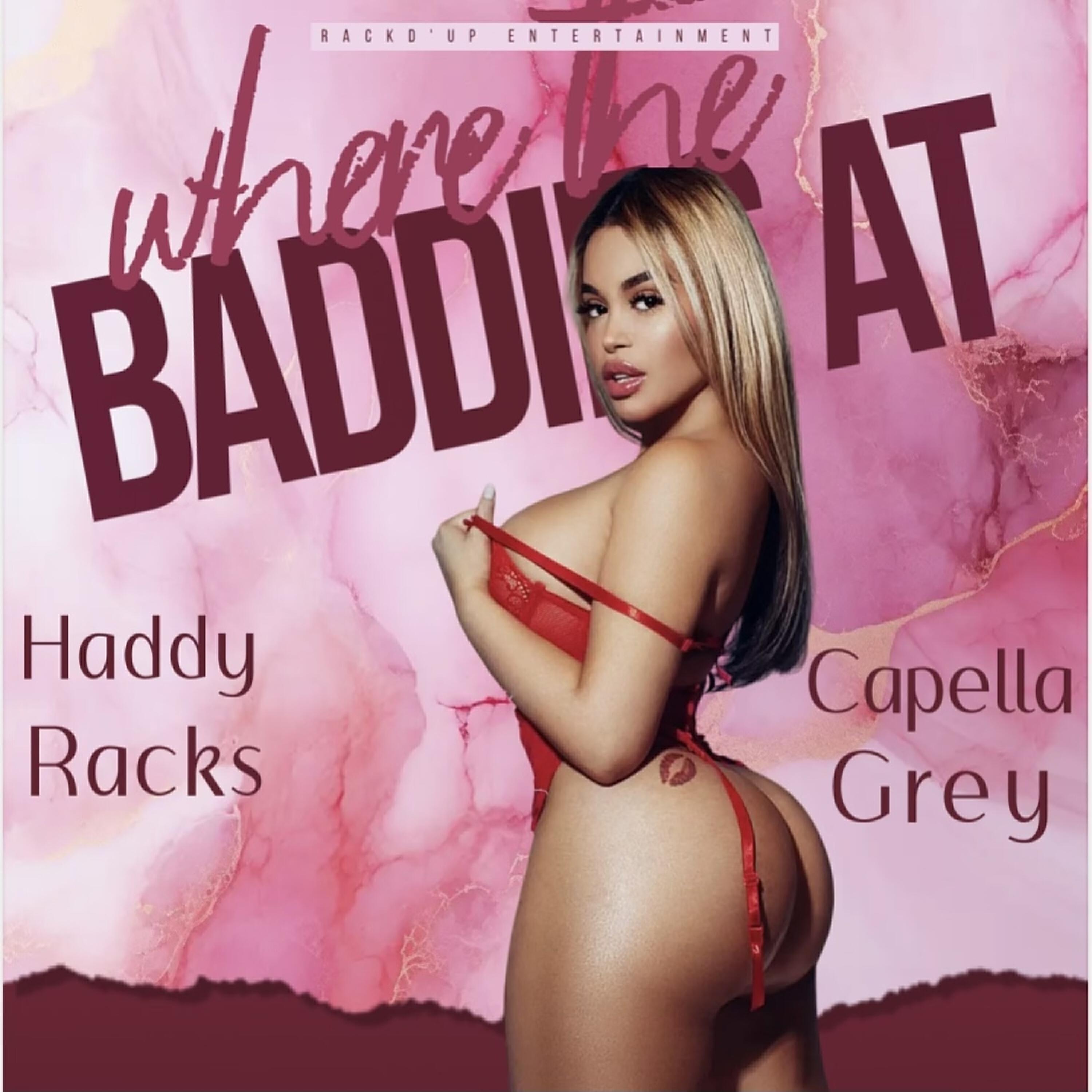 Haddy Racks