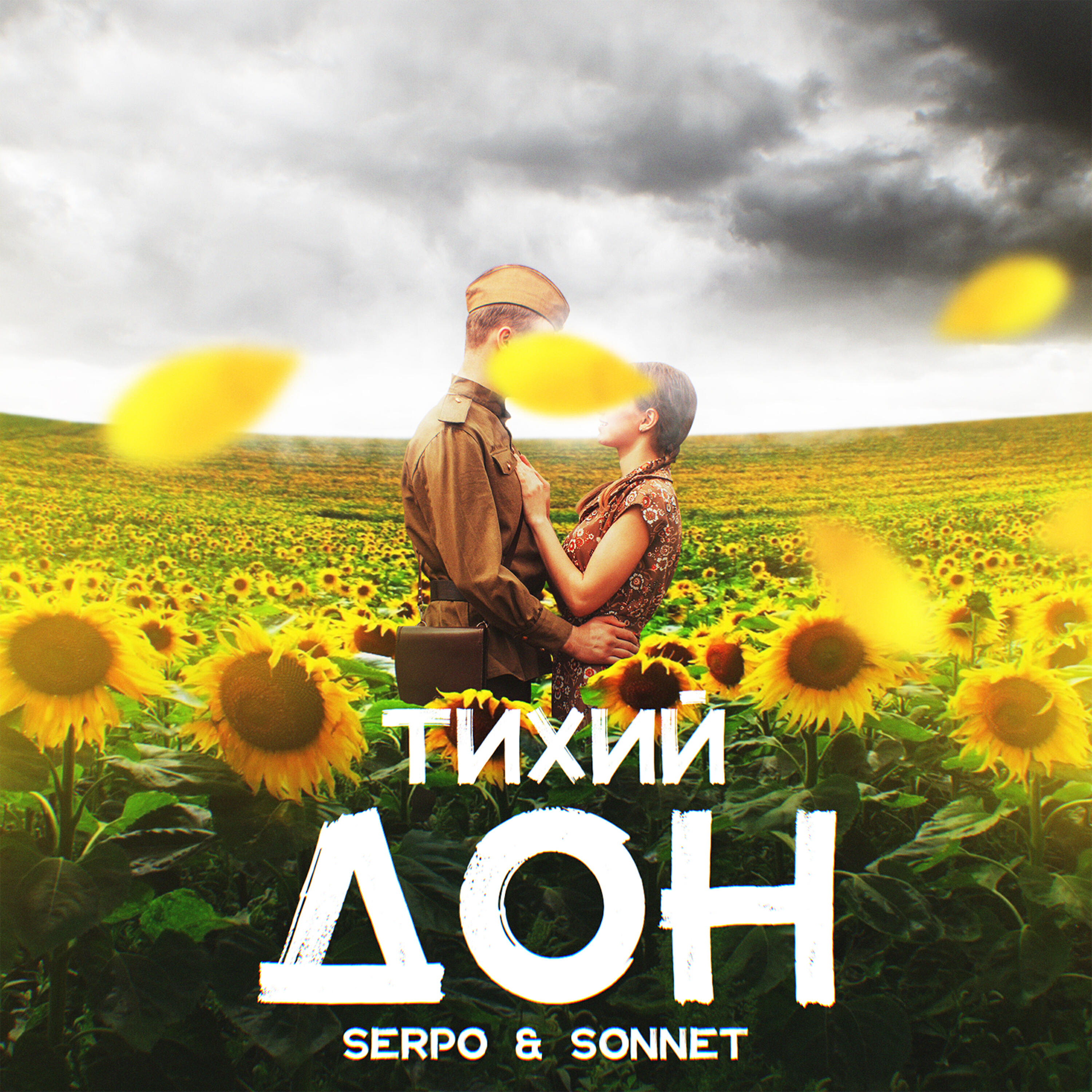 Тихий дон