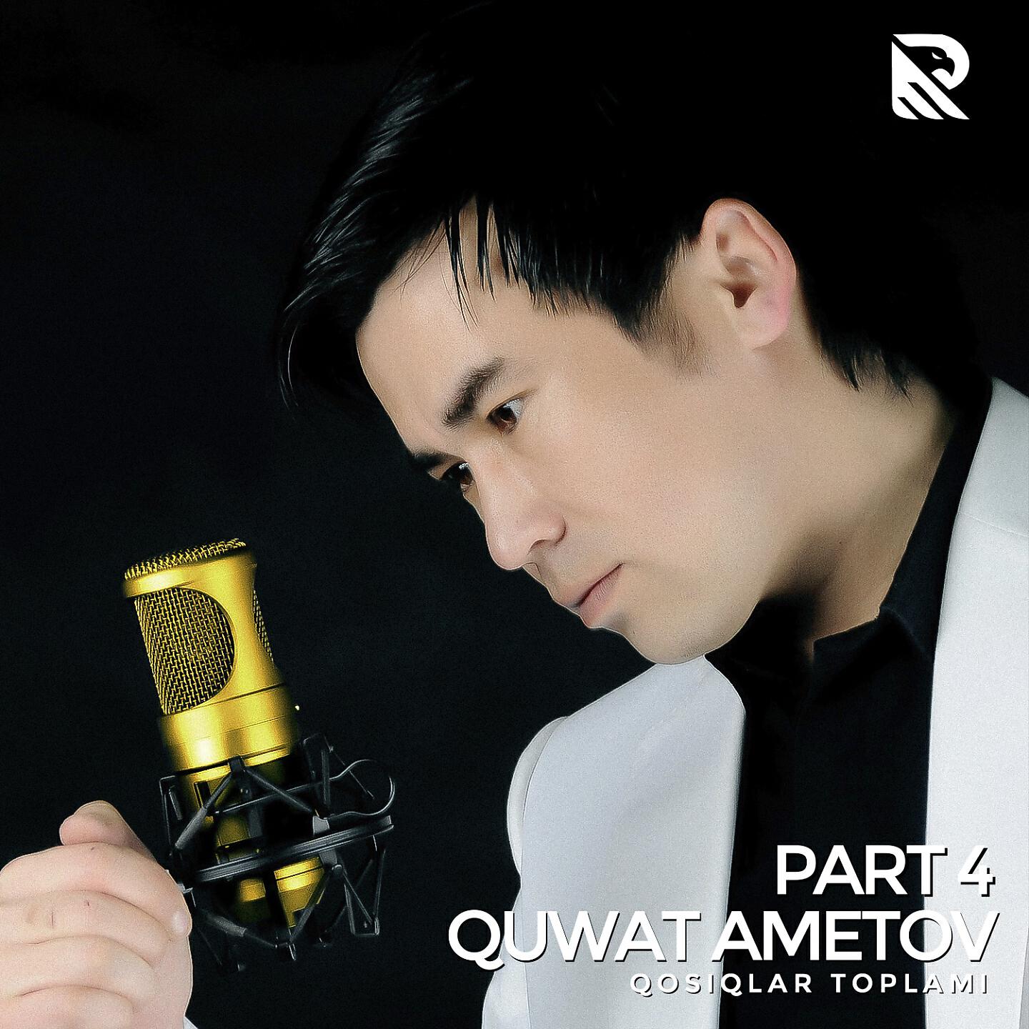Quwat Ametov, Serik - Aldama