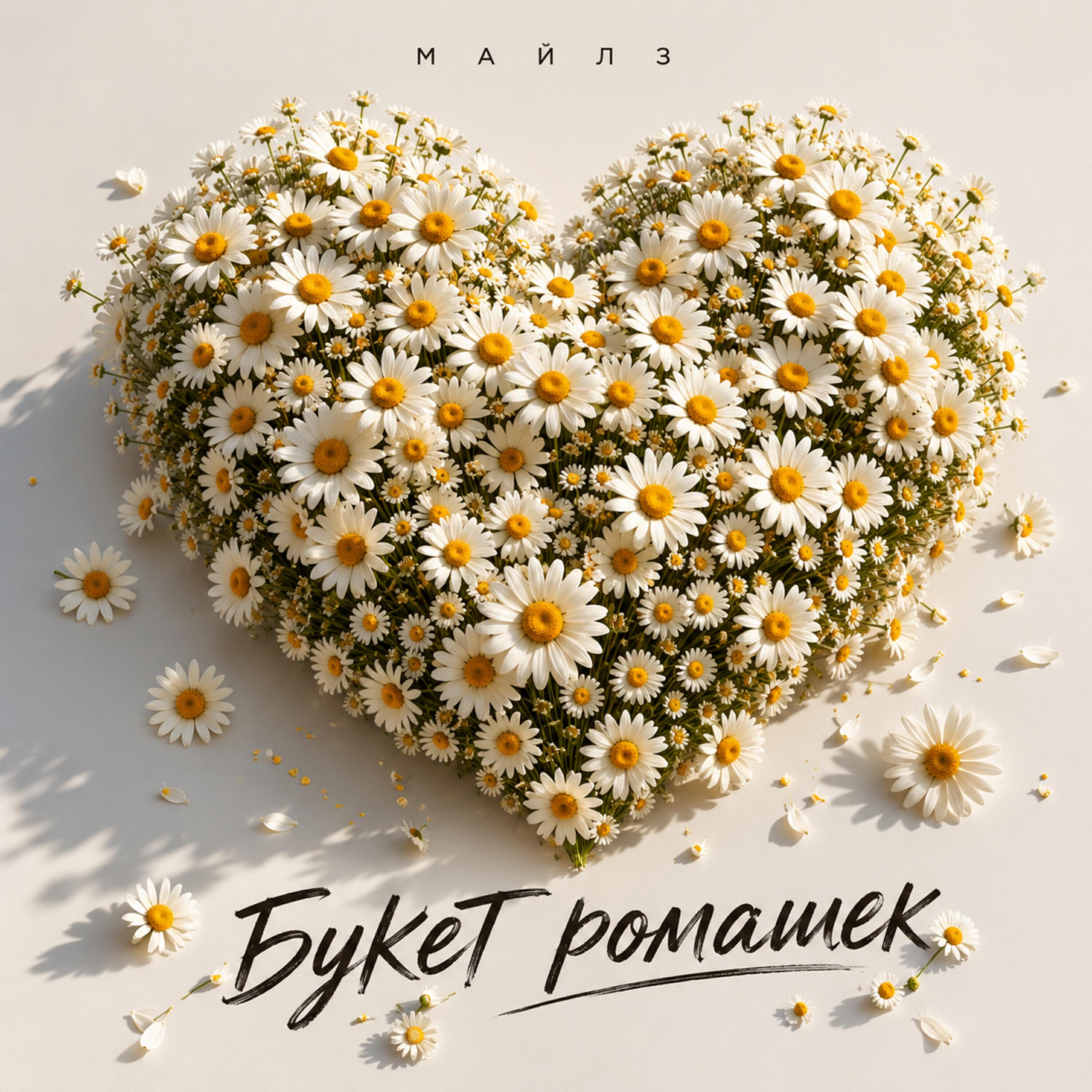 МАЙЛЗ