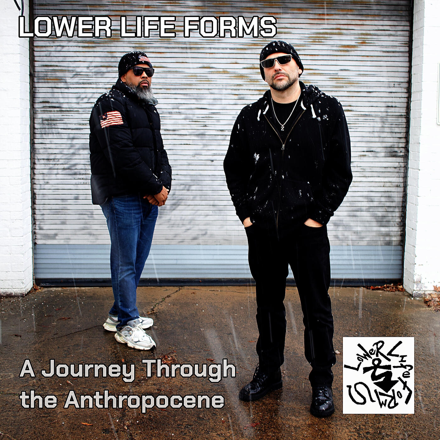 Lower Life Forms