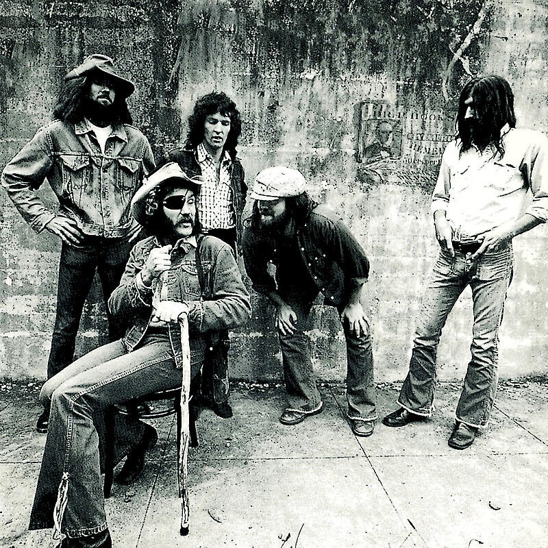 Dr. Hook
