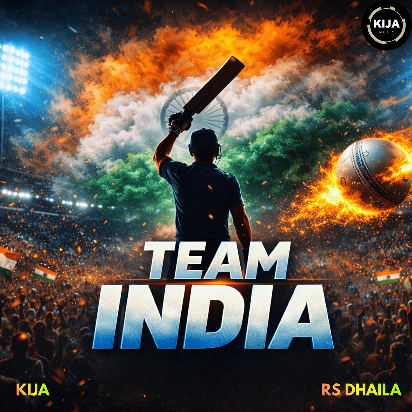 Team India