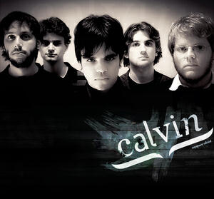 Calvin