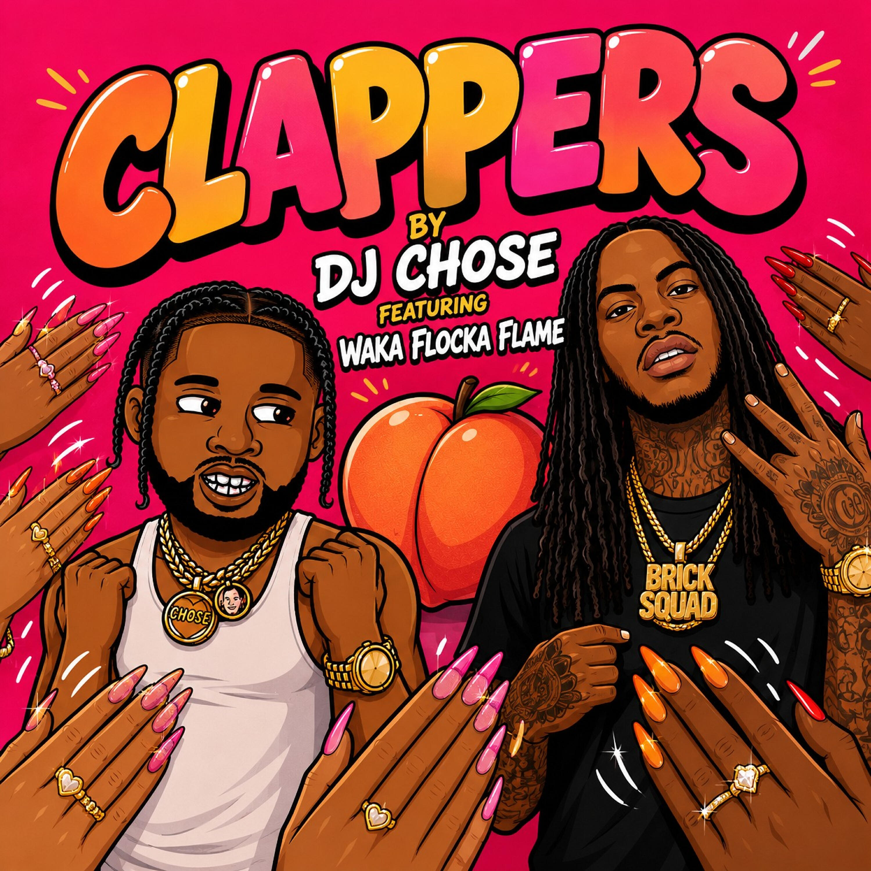 Clappers