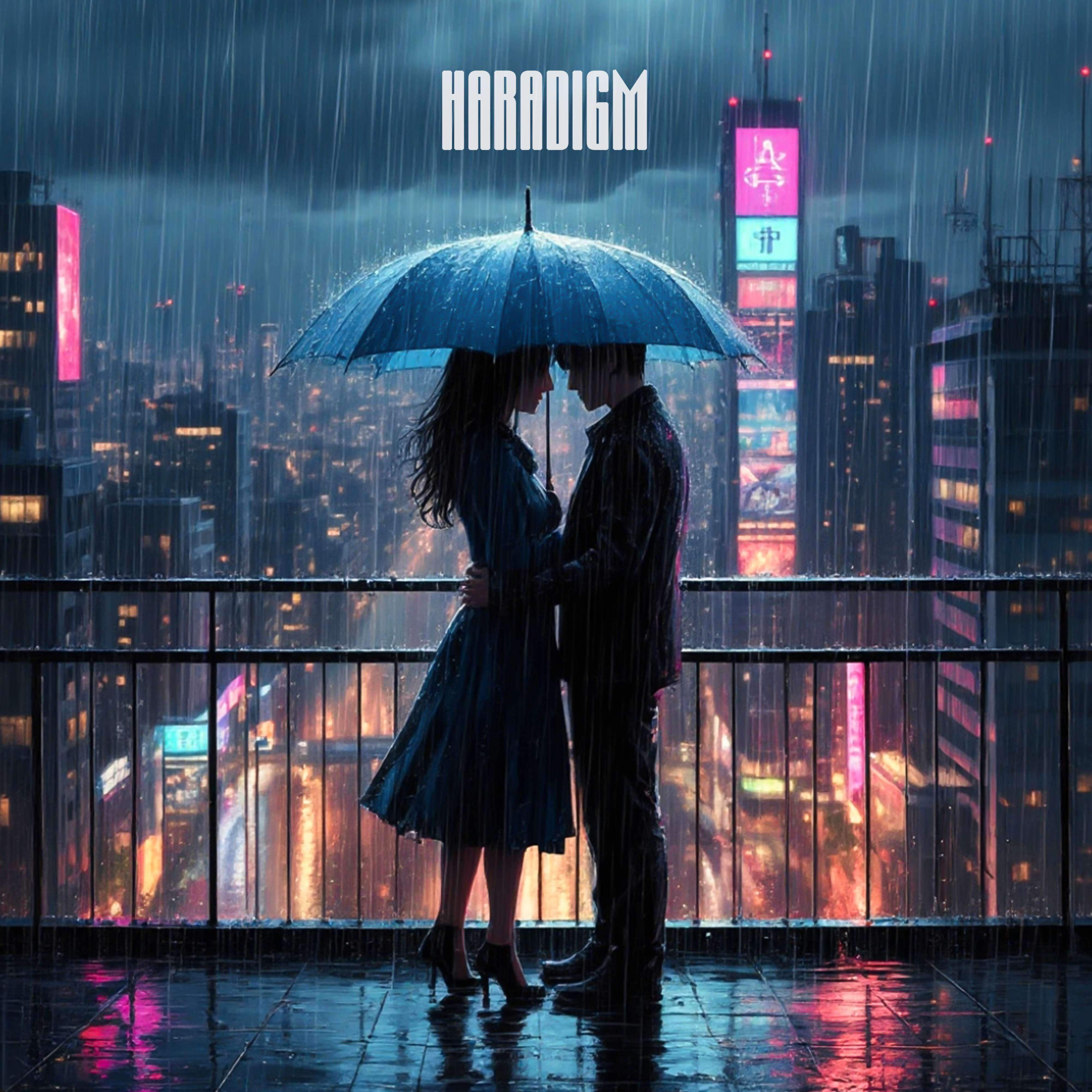 Summer Rain
