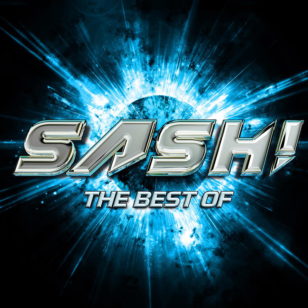 Sash! - Ecuador (Original Radio Edit)