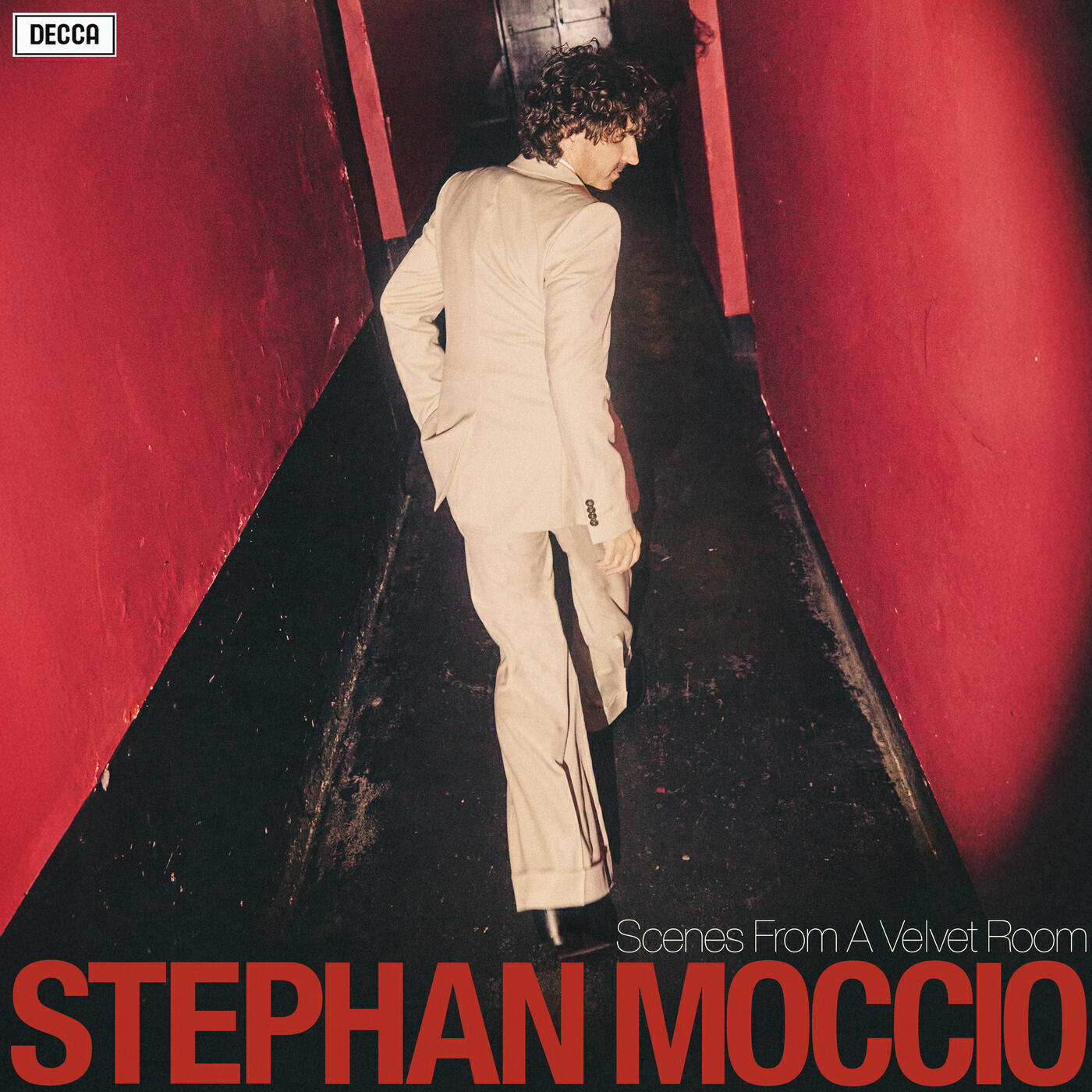 Stephan Moccio, Branford Marsalis - Opaline