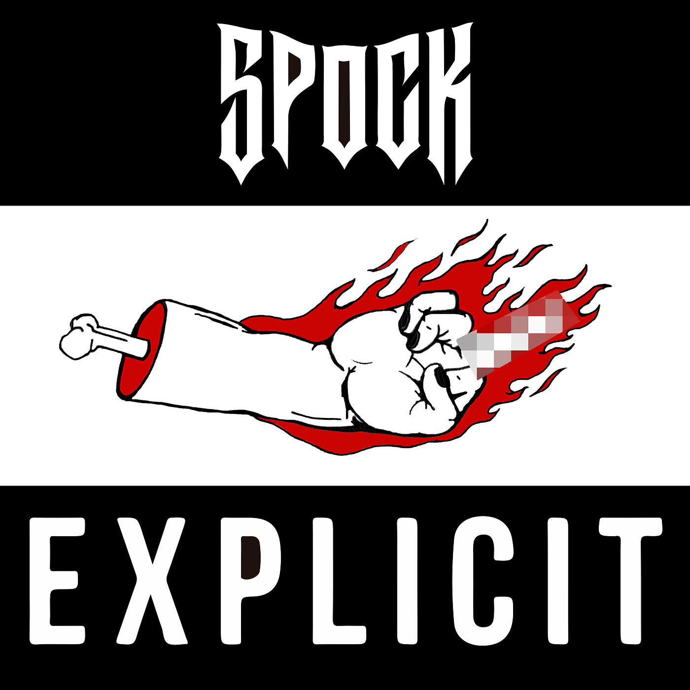 S P O C K - Explicit