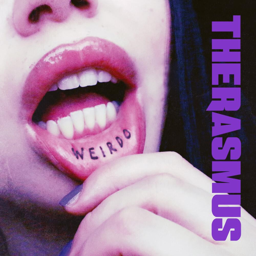 The Rasmus, The Funeral Portrait - Weirdo