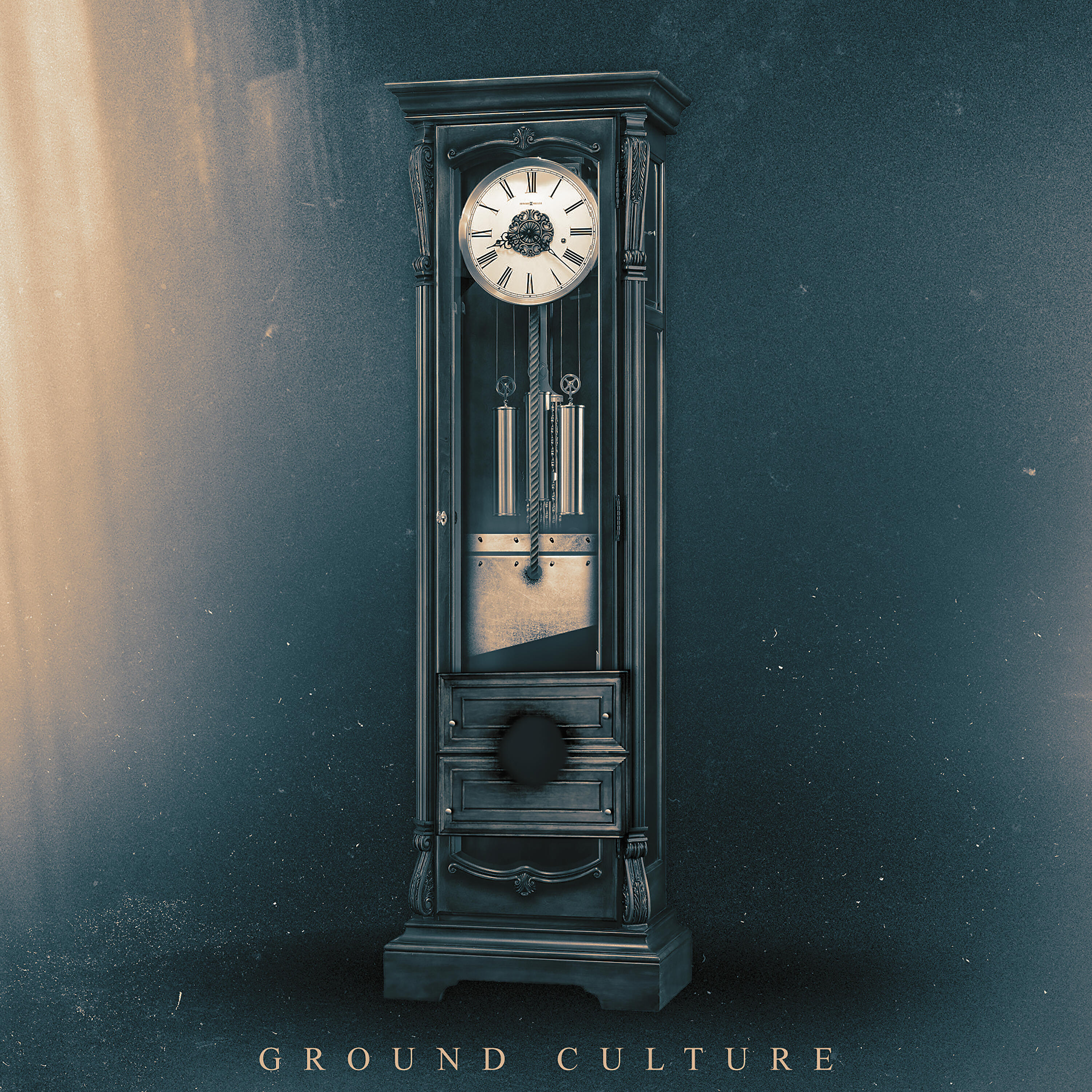 Kingdom Of Giants, Ricky Armellino - Endure (feat. Ricky Armellino)