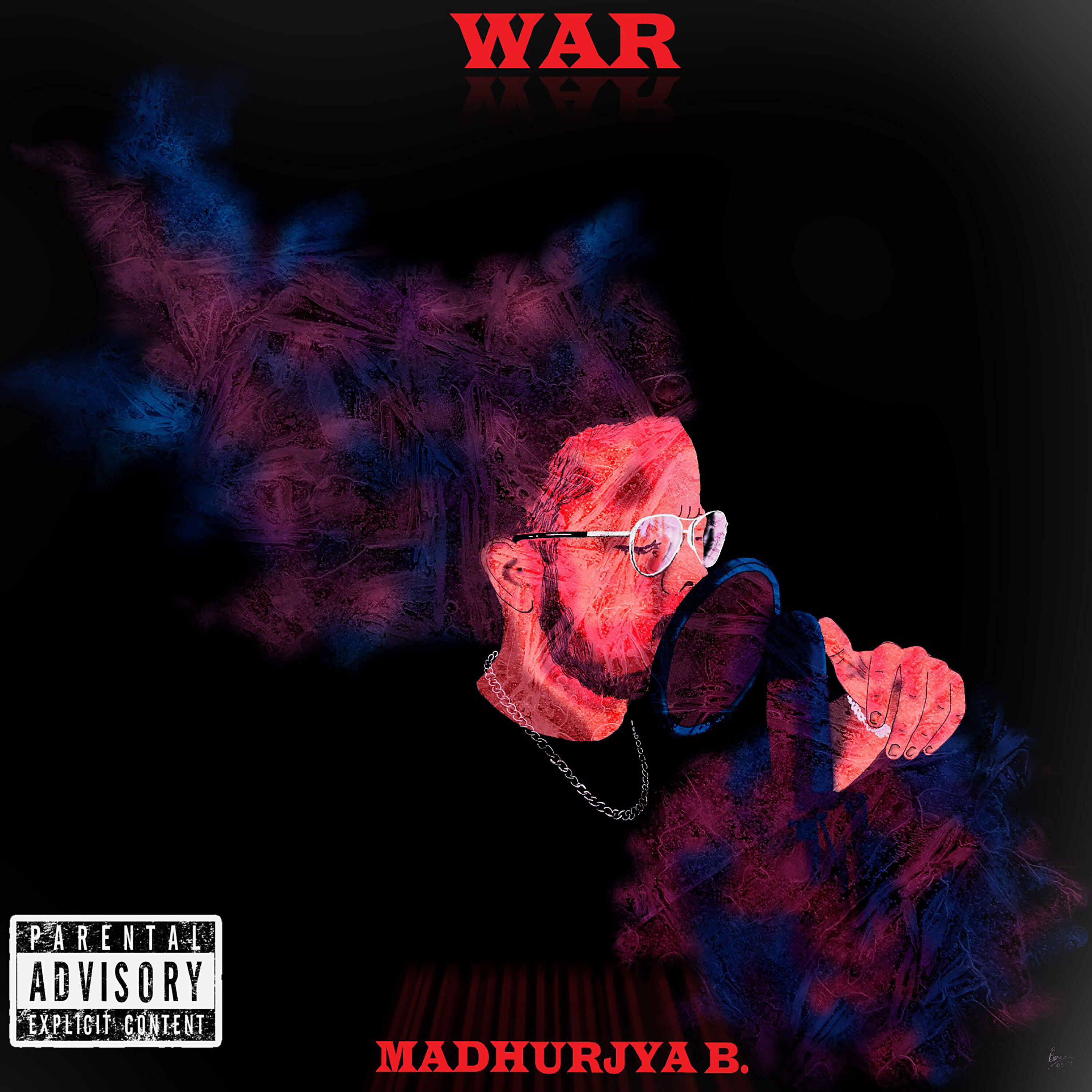 Madhurjya B