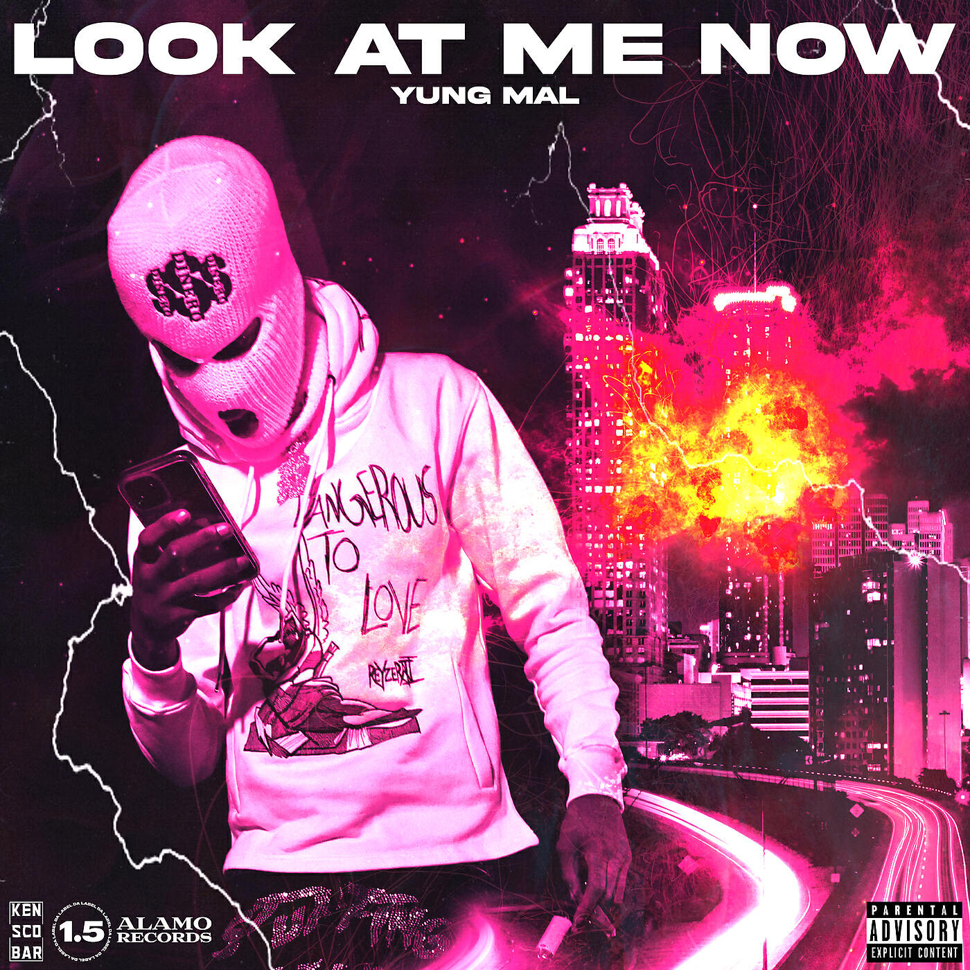 Look At Me Now