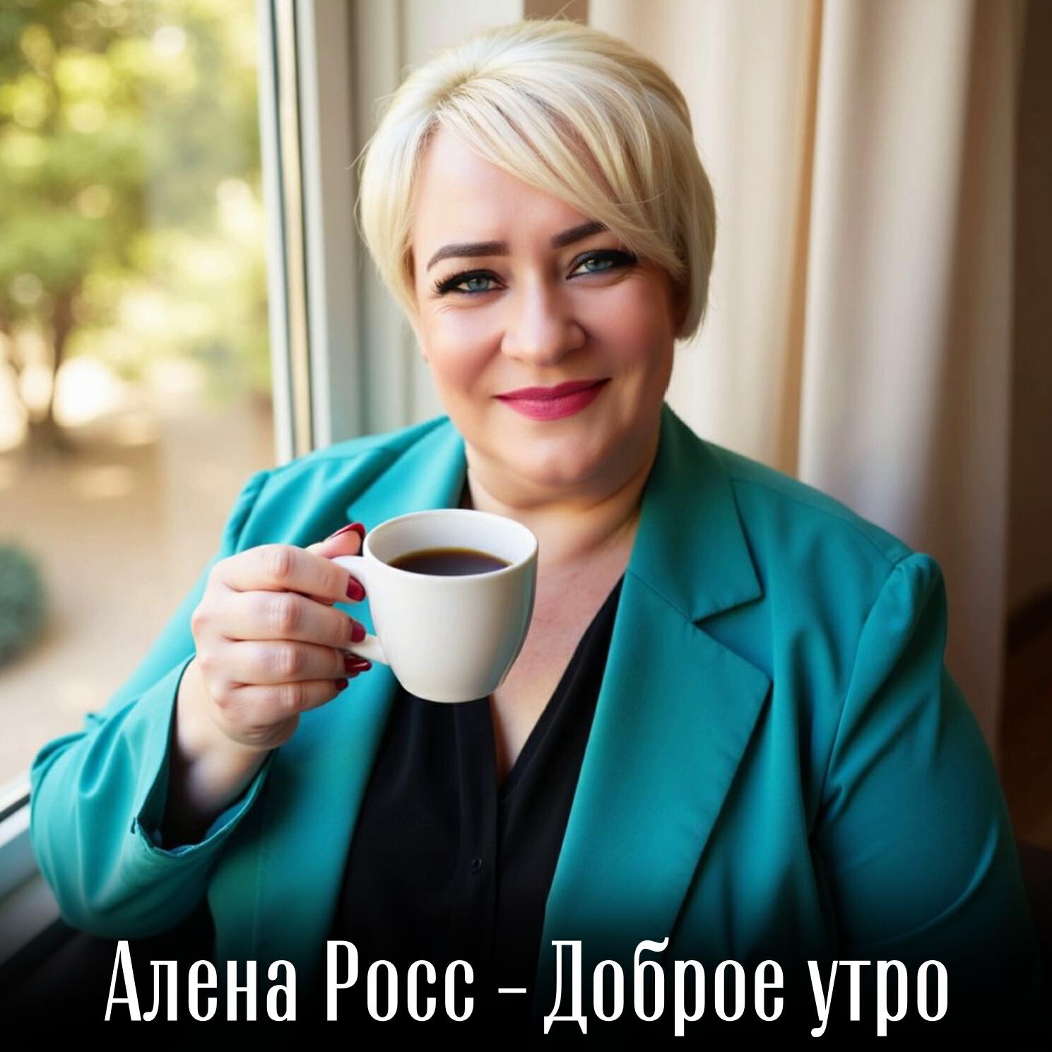 Доброе утро