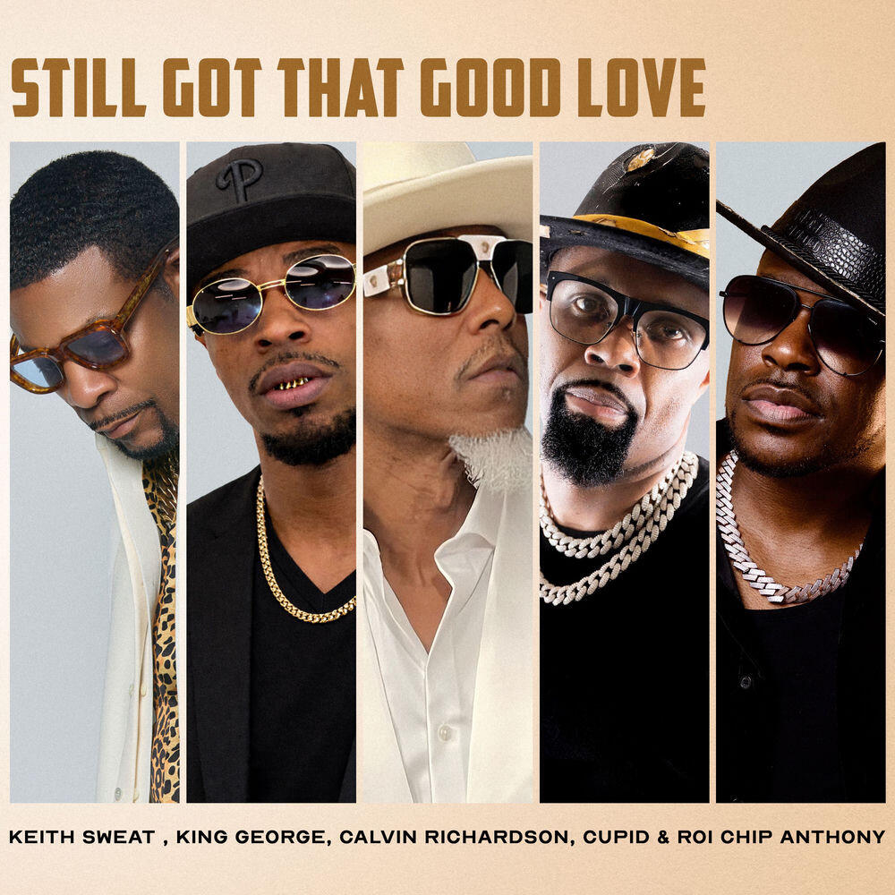 Still Got That Good Love