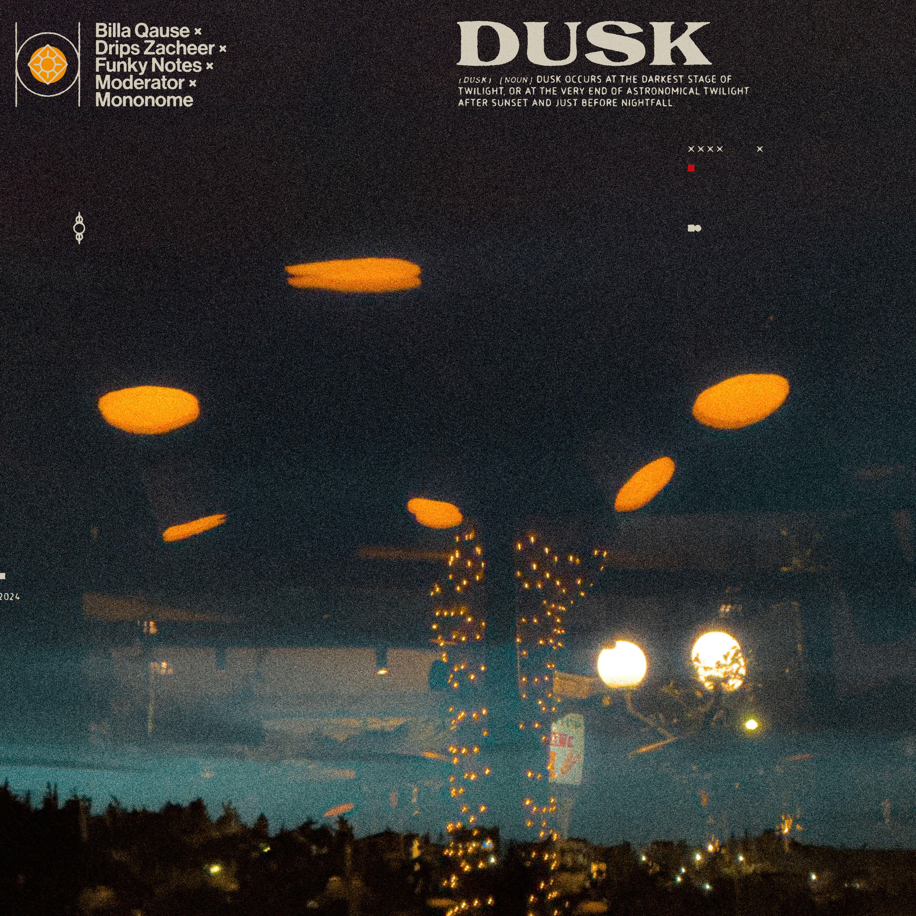 Dusk
