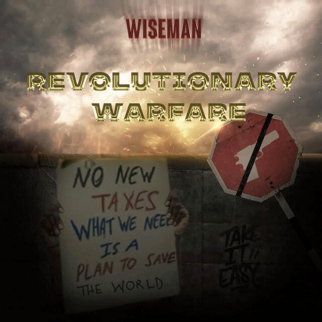 Revolutionary Warfare