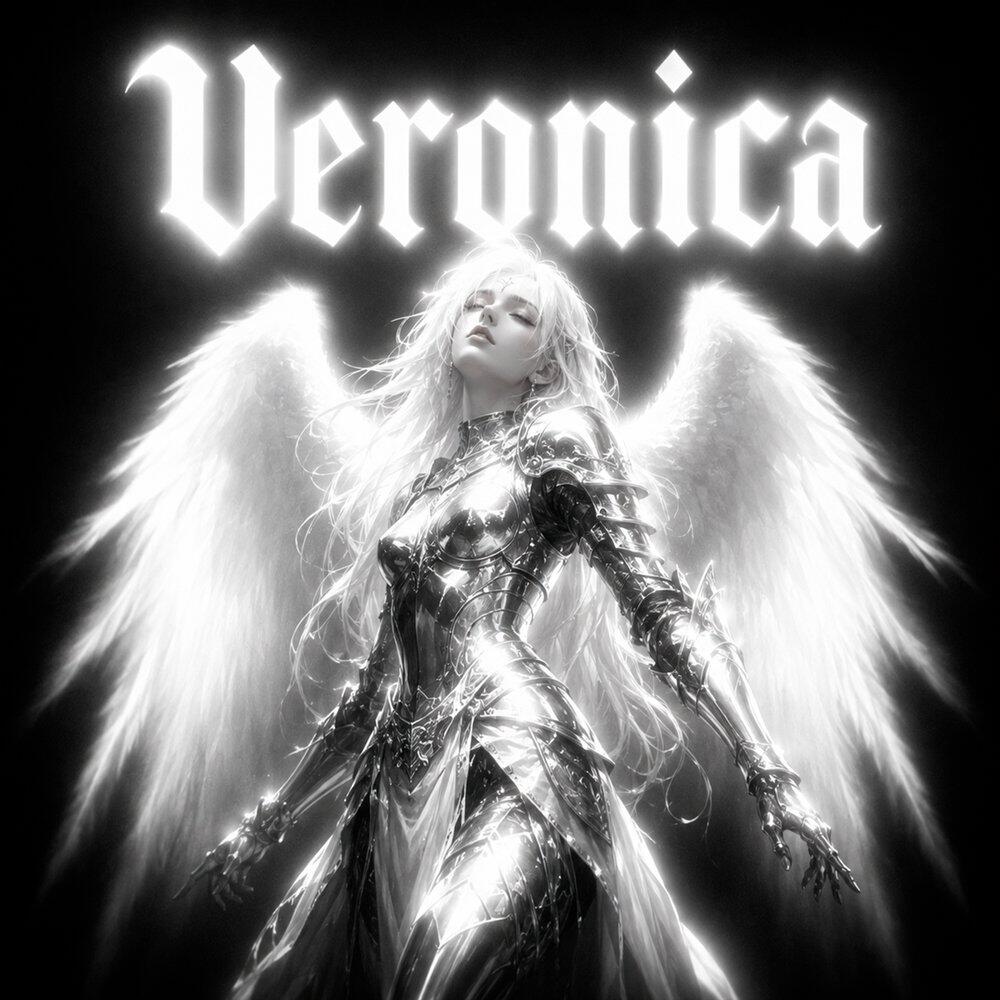 Альбом Veronica исполнителя VERVGE