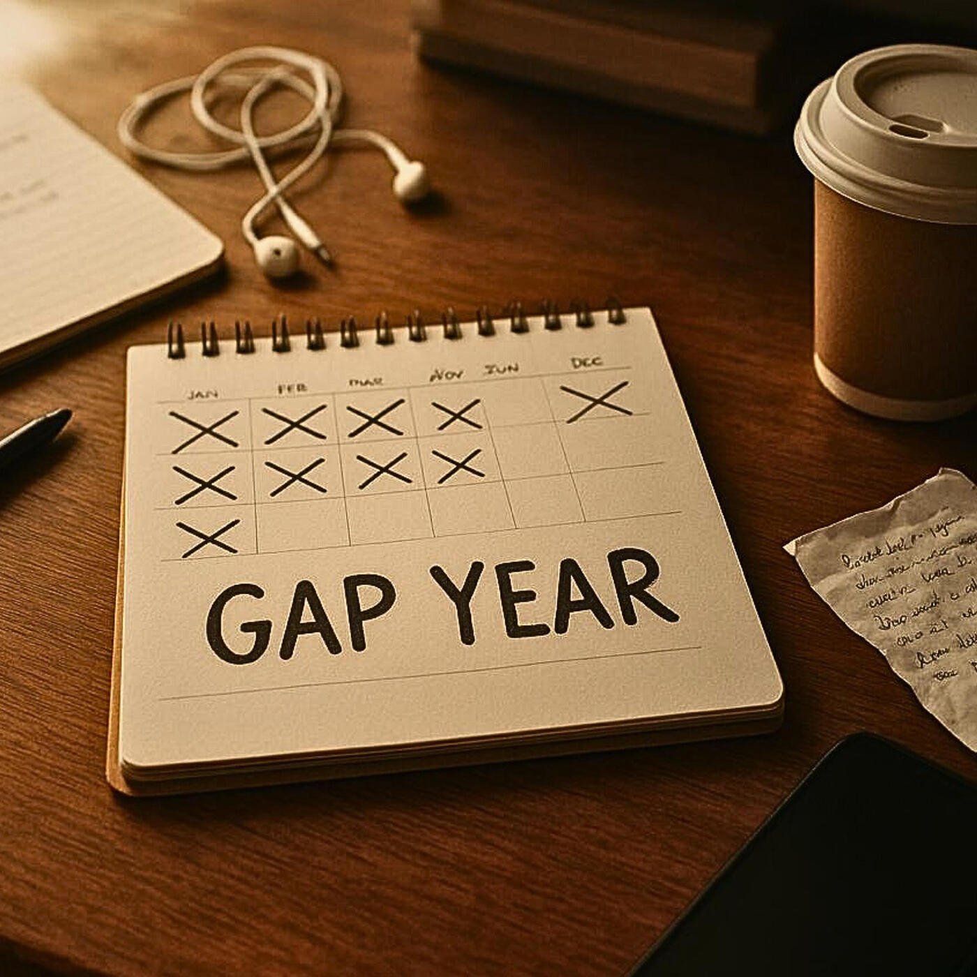 Gap Year