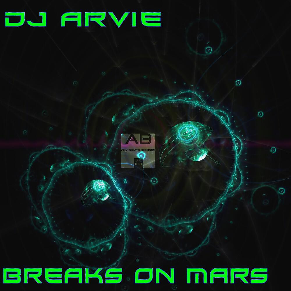 Breaks on Mars