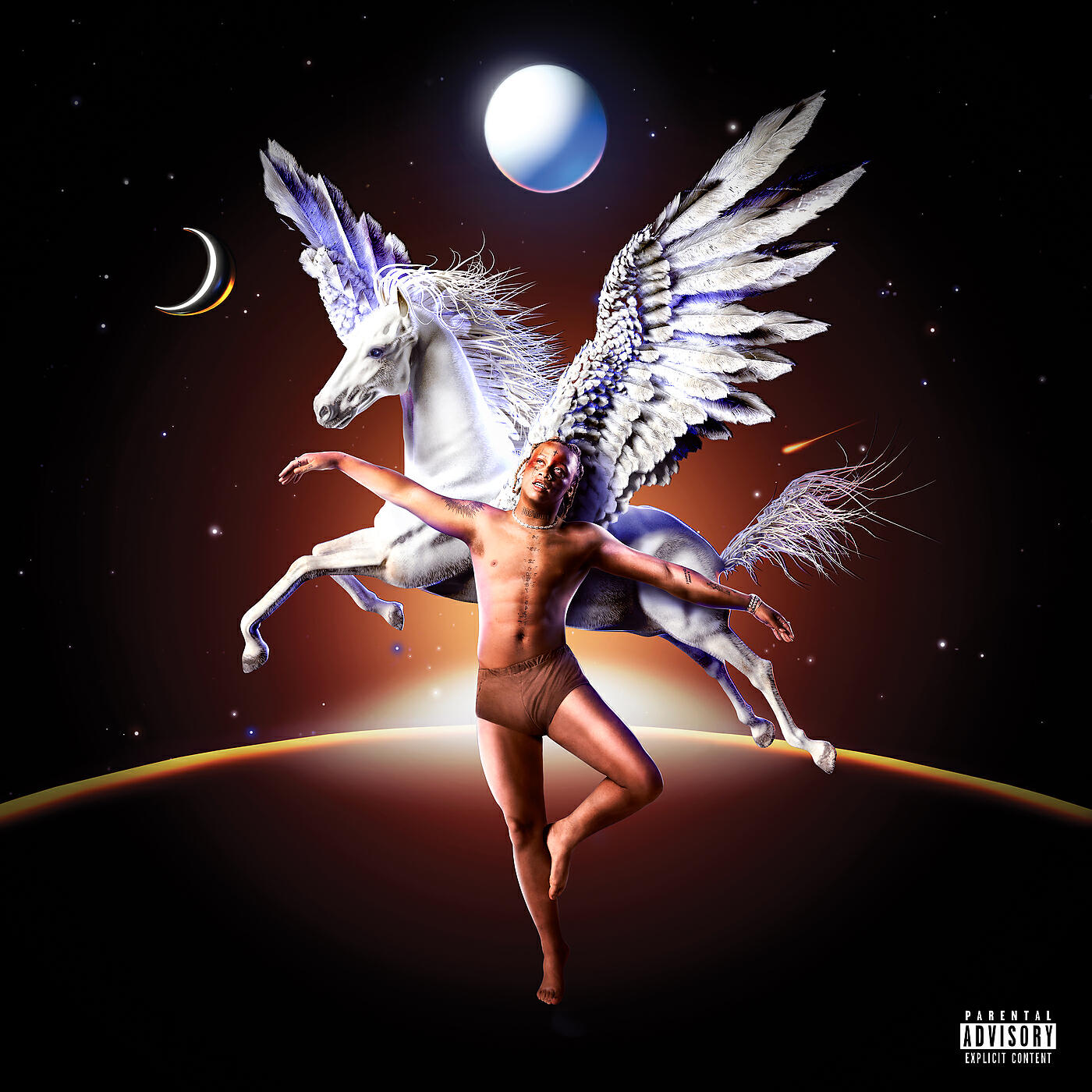 Trippie Redd, Quavo, Lil Mosey - No Honorable Mention