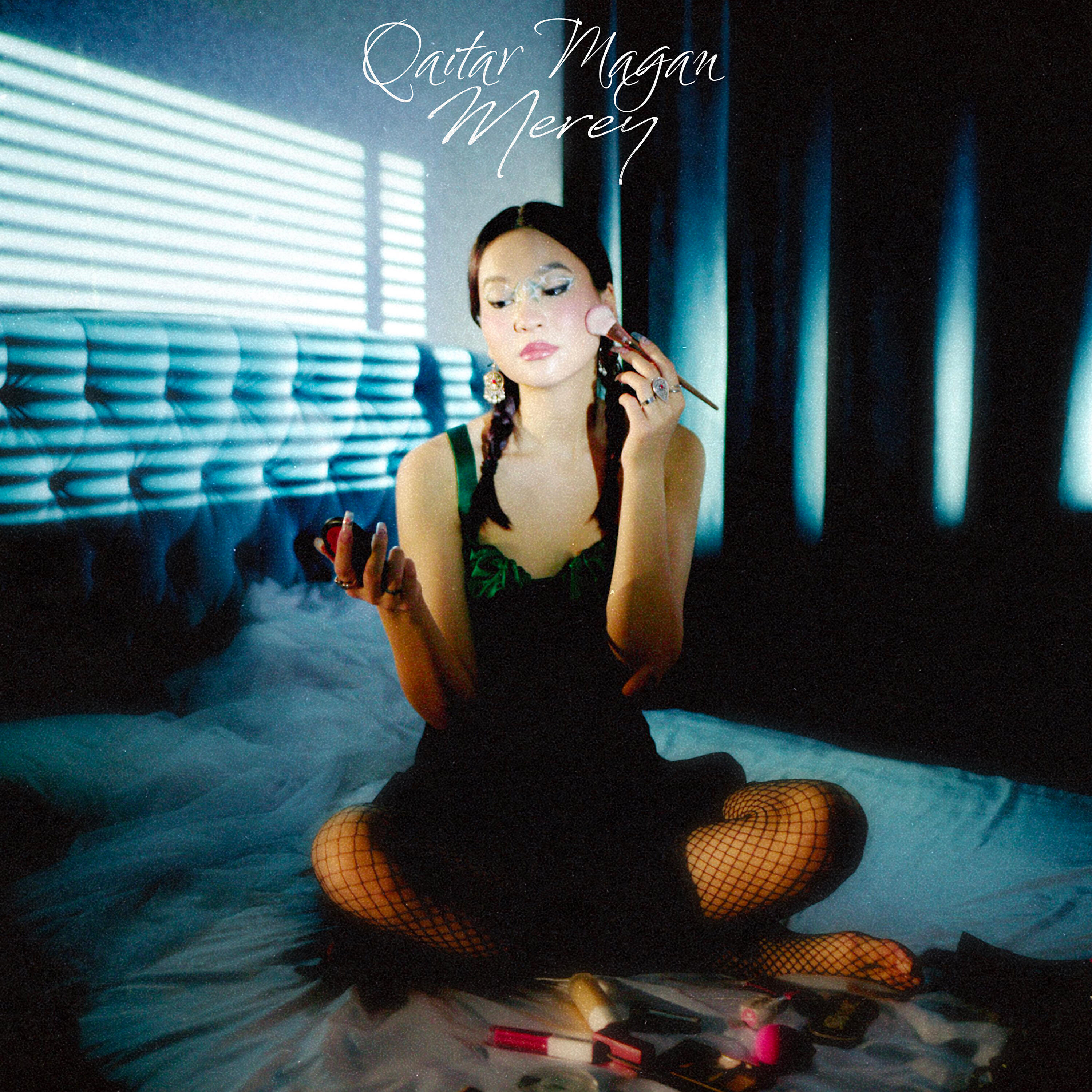 MEREY - Qaitar Magan
