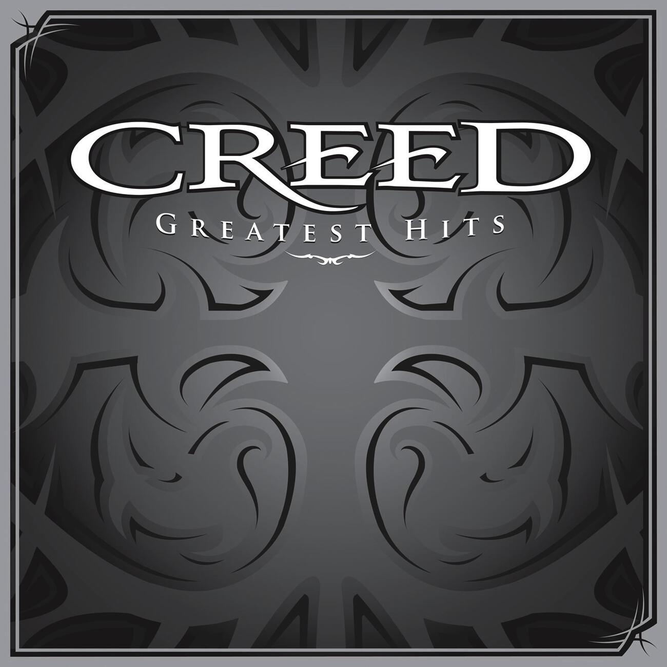Creed - With Arms Wide Open