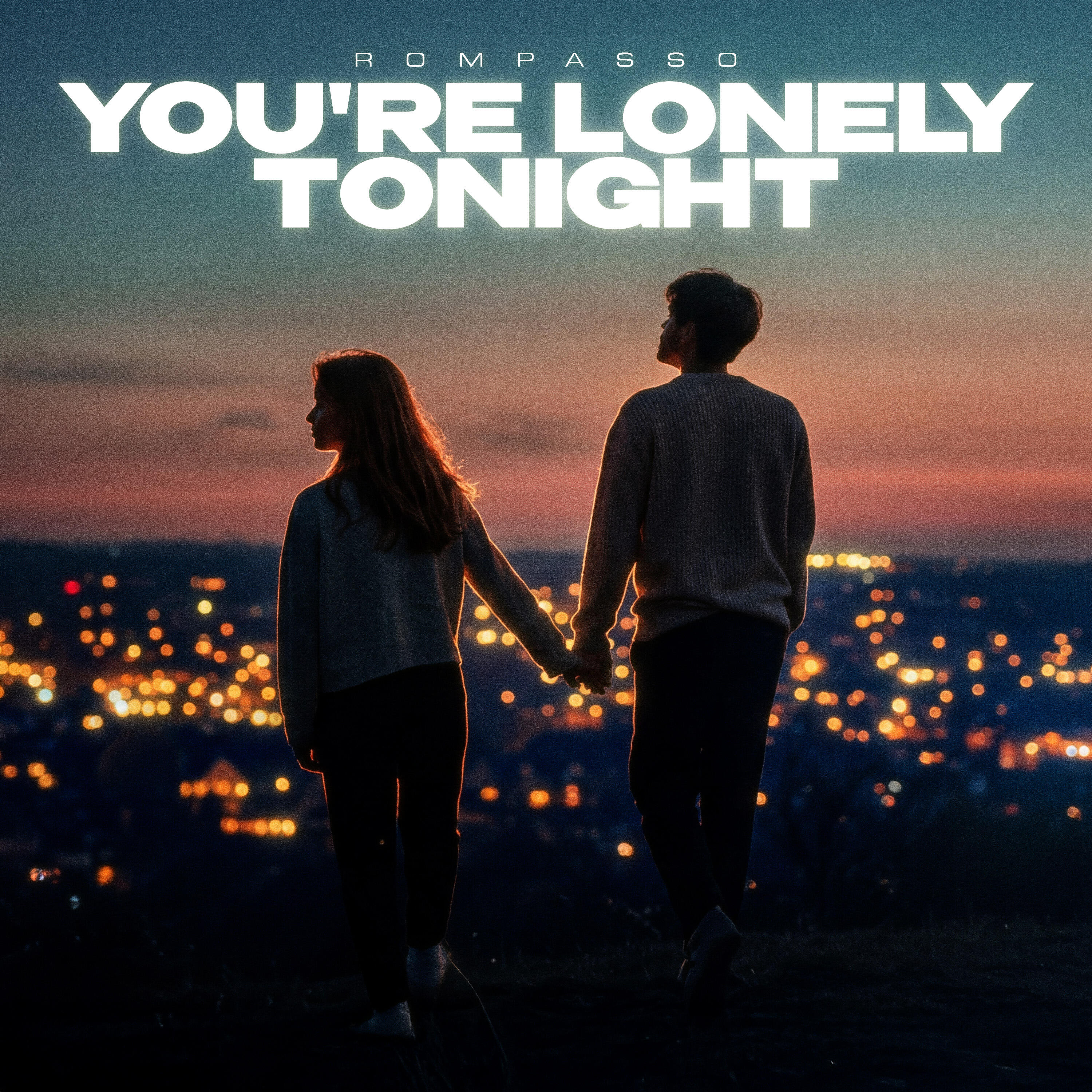 You're Lonely Tonight