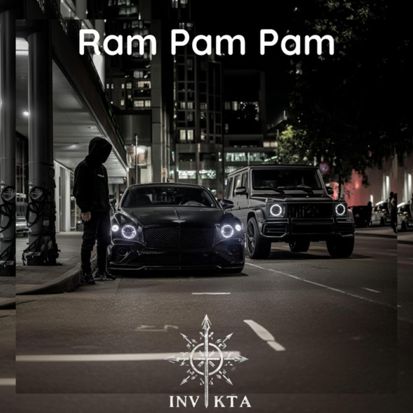 Альбом Ram Pam Pam исполнителя INVIKTA