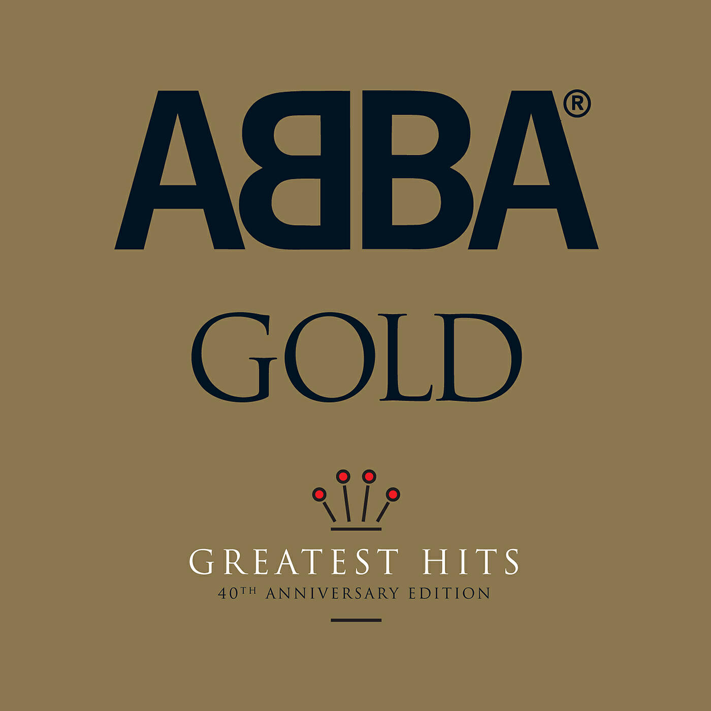 ABBA - Eagle (Short Version)