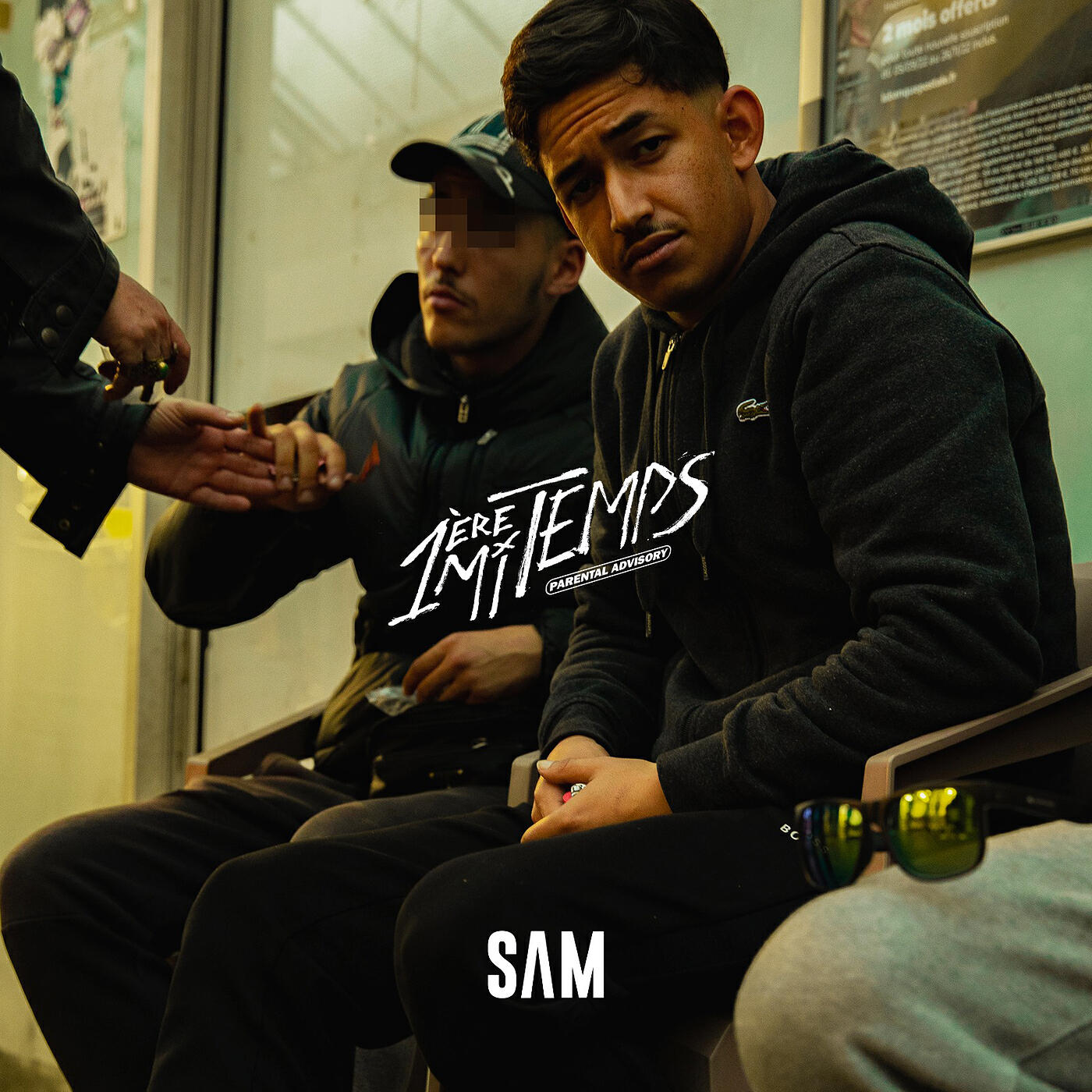 Sam - Pas facile