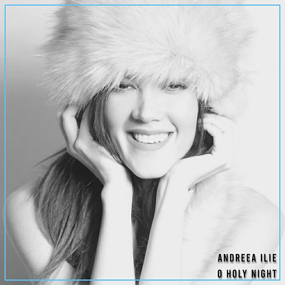 Andreea Ilie