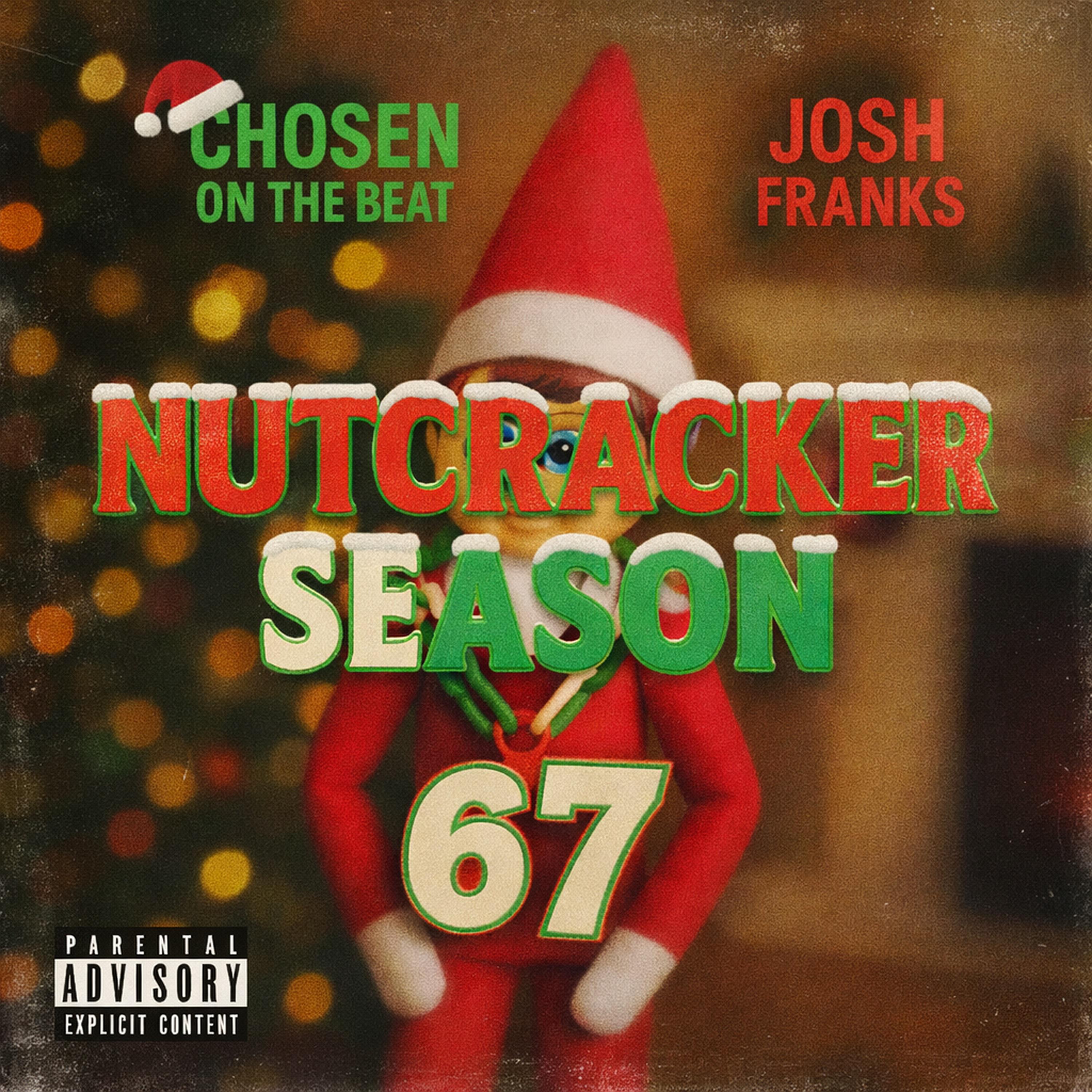 Chosen On The Beat