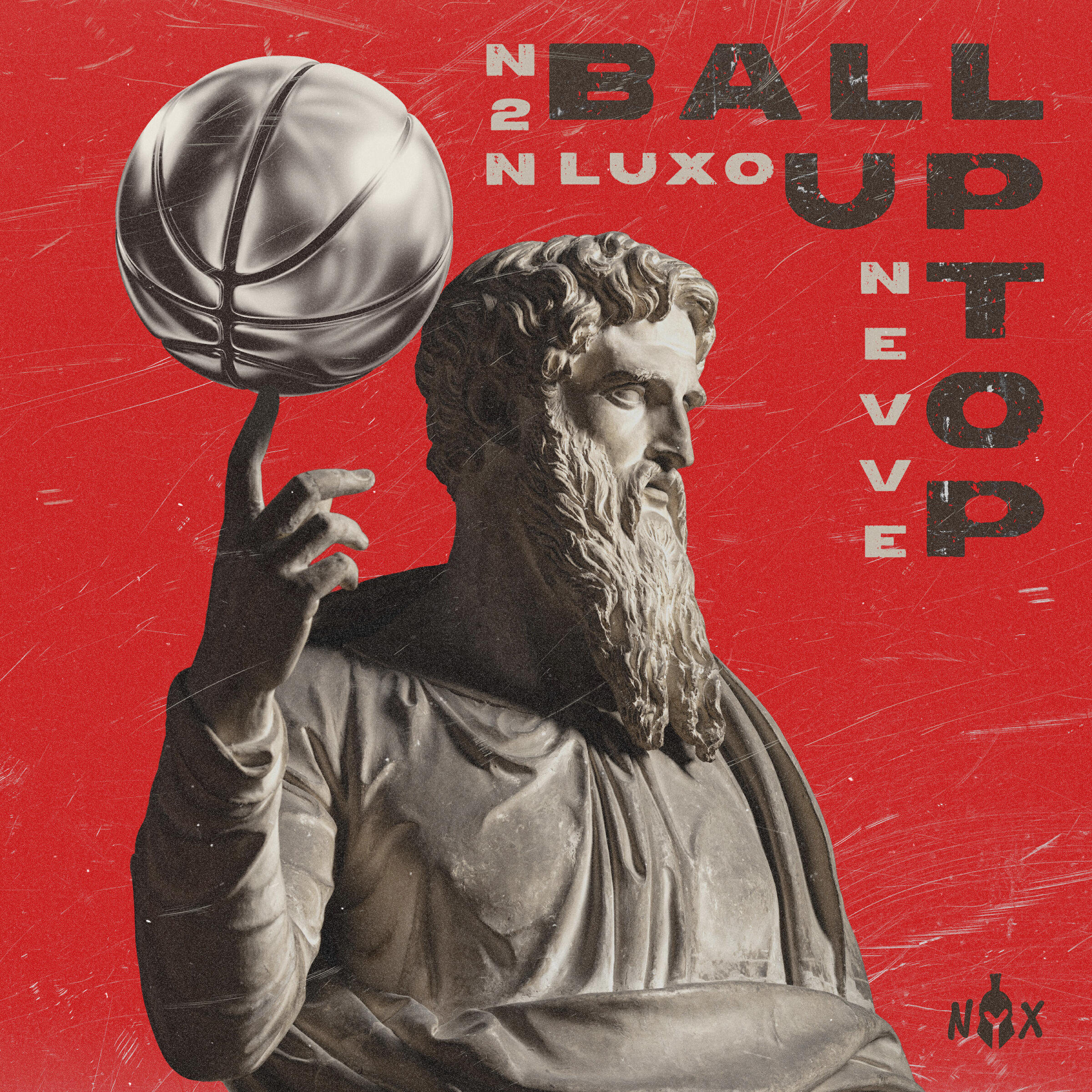 Ball Up Top