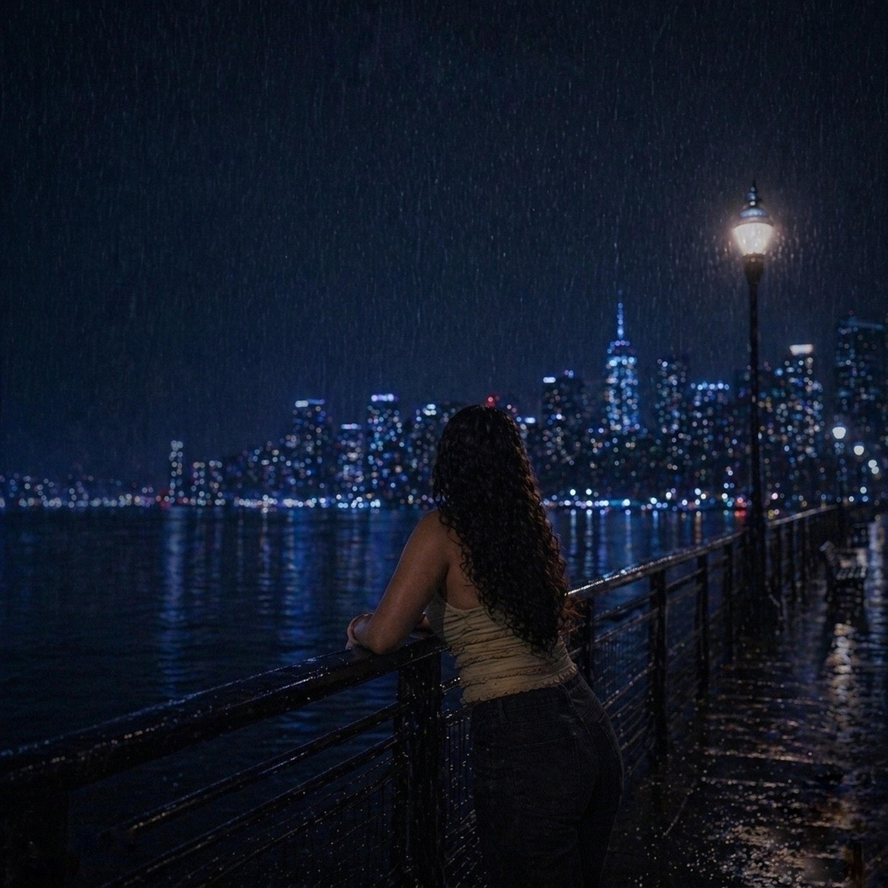 Midnight Blue